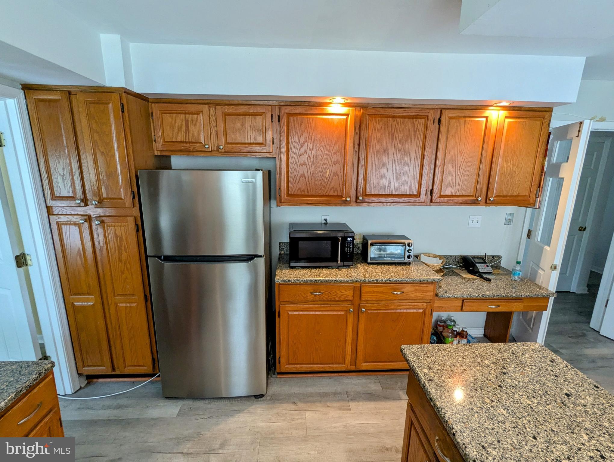 LOCHWOOD - Residential