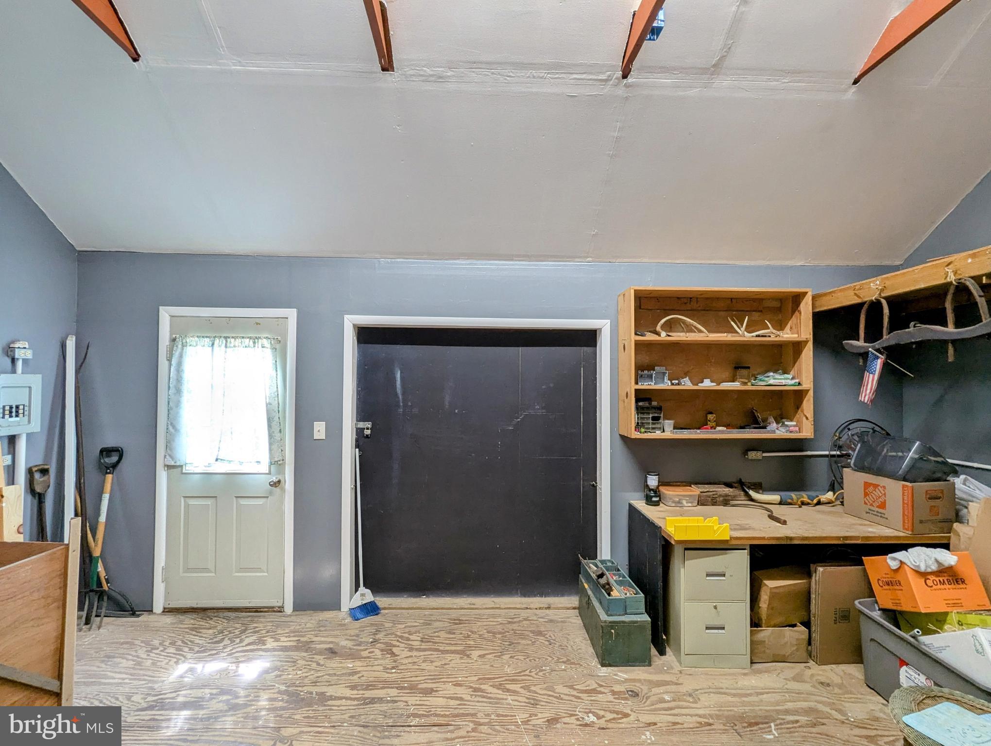 LOCHWOOD - Residential