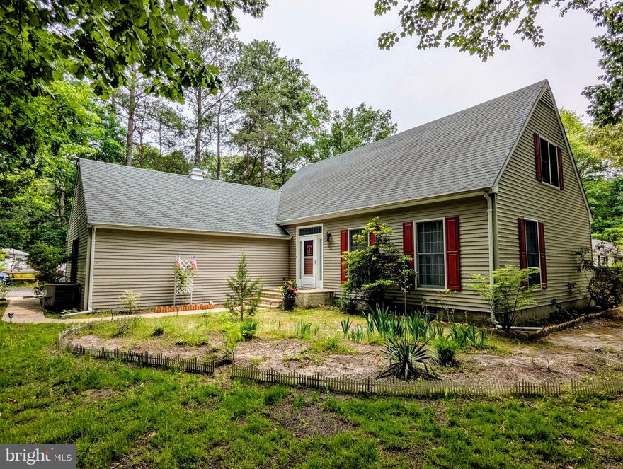 Nestled in the charming Lochwood subdivision, this delightful Cape Cod-style home offers a perfect blend of comfort and potential. With 2184 square feet of thoughtfully designed living space, this residence features three cozy bedrooms and continuous upgrades during ownership making it an ideal retreat for those seeking a peaceful lifestyle. Some highlights are the upgraded kitchen with new appliances flowing into the family room and enclosed porch with easy access to the deck and private fenced rear yard. Custom built ready to go shop so your 2-car garage is reserved for vehicles only. Set on a generous 0.38-acre lot, the property boasts partly wooded areas that provide a serene backdrop, perfect for enjoying nature's beauty right in your own backyard. Imagine sipping your morning coffee on a sunny patio or hosting gatherings under the shade of mature trees. The comfortable outdoor space offer endless possibilities for gardening, play, or simply unwinding after a long day. Built in 1990, this residence combines classic charm with modern functionality, inviting you to add your personal touch and create lasting memories. Located in a friendly community, this property is not just a house; it’s a place to call home. Whether you’re looking for a peaceful retreat or a space to grow, this Lochwood gem is ready to welcome you. Don’t miss the opportunity to make this inviting space your own! CALL TODAY!