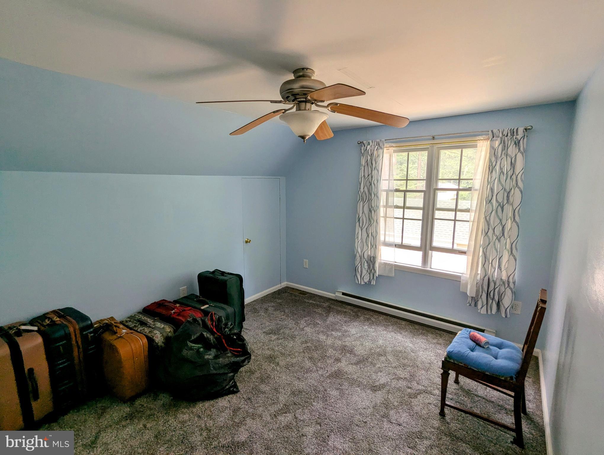 LOCHWOOD - Residential