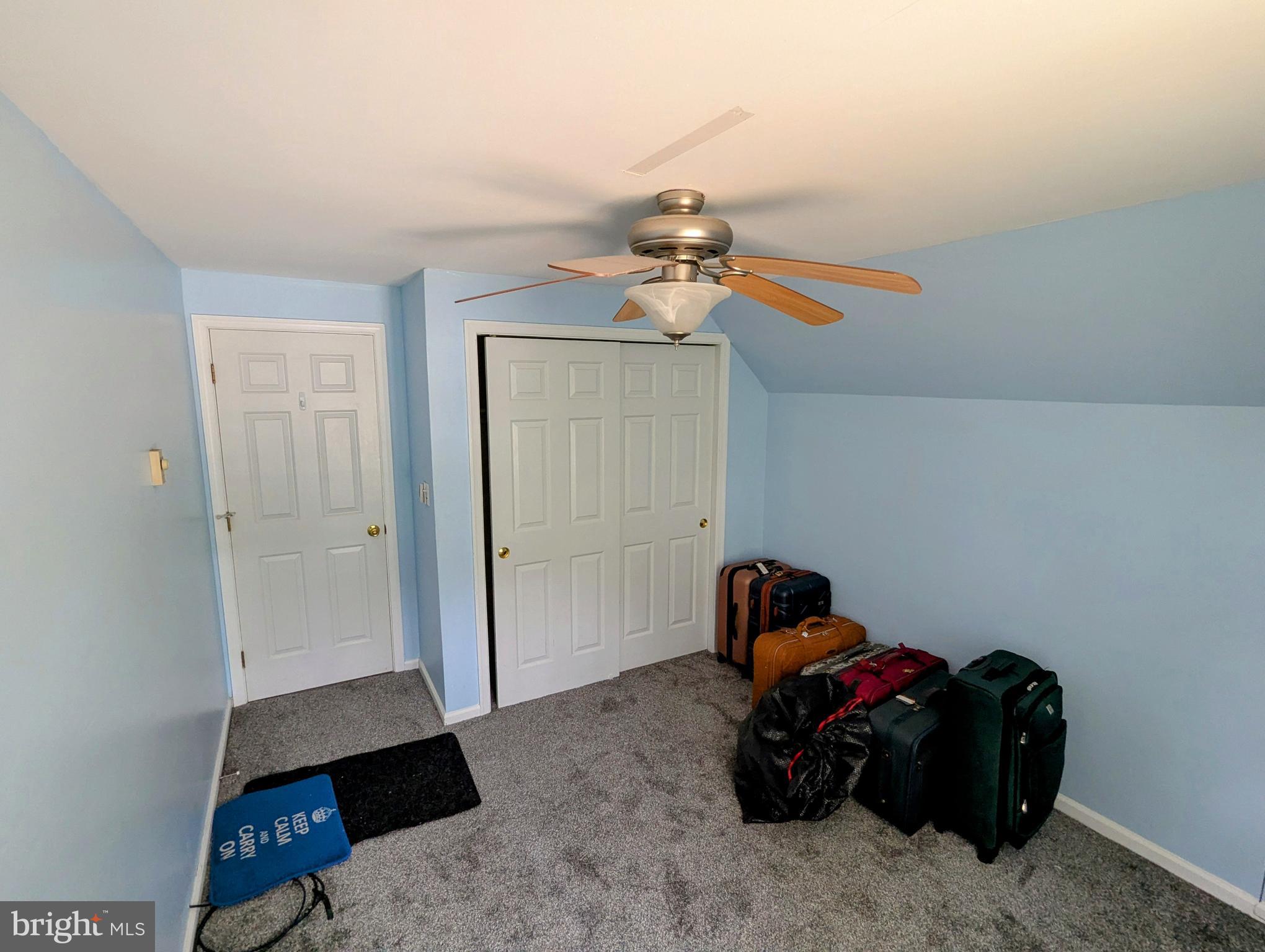 LOCHWOOD - Residential