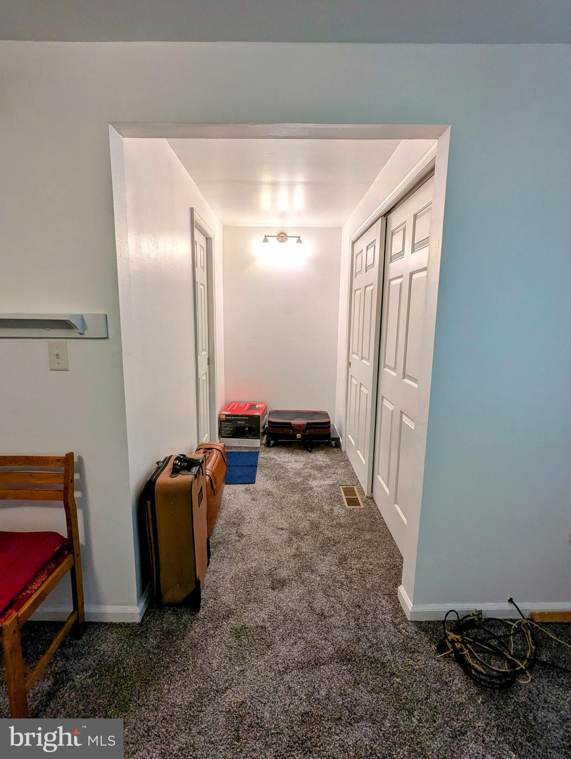 LOCHWOOD - Residential