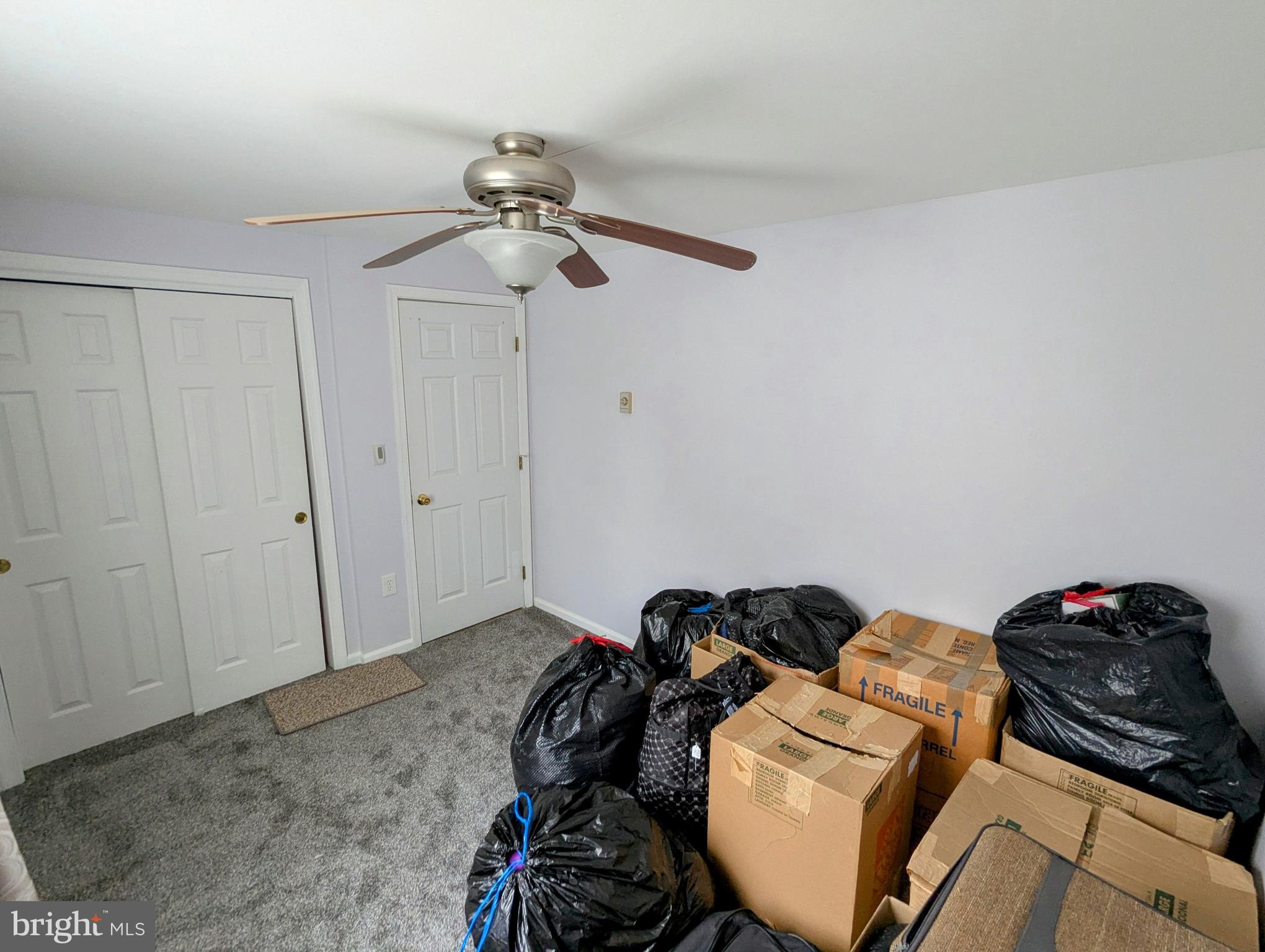 LOCHWOOD - Residential