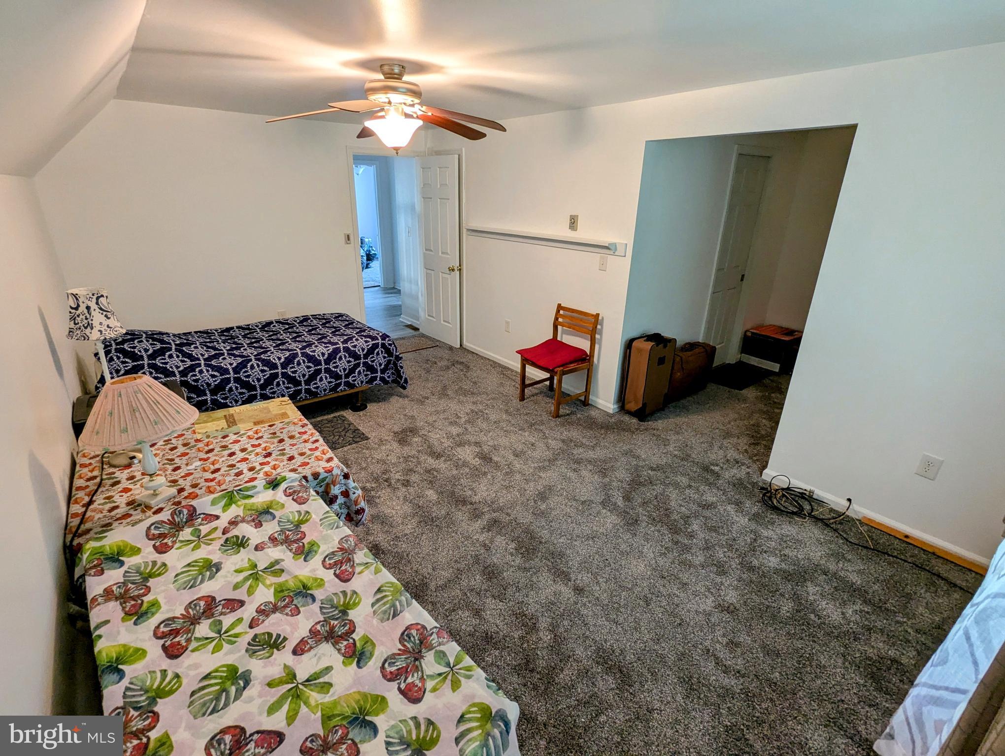 LOCHWOOD - Residential