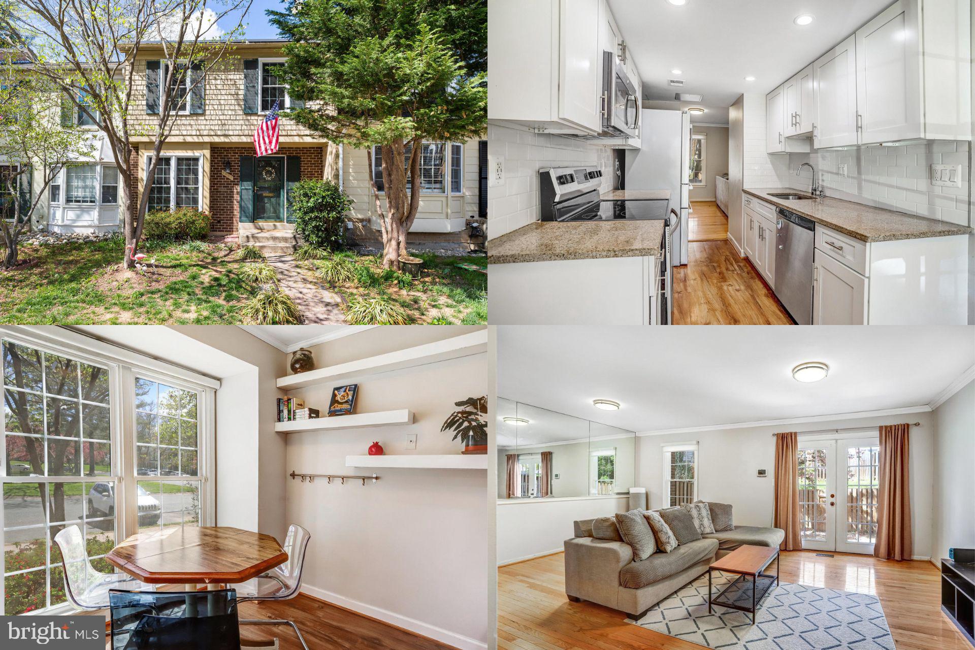 SHADOW OAK - Residential