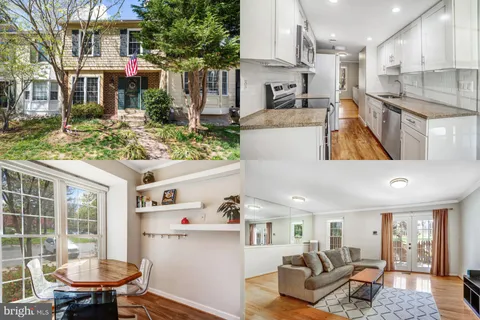 9907 Tambay Court, Gaithersburg, MD MLS: MDMC2174164
