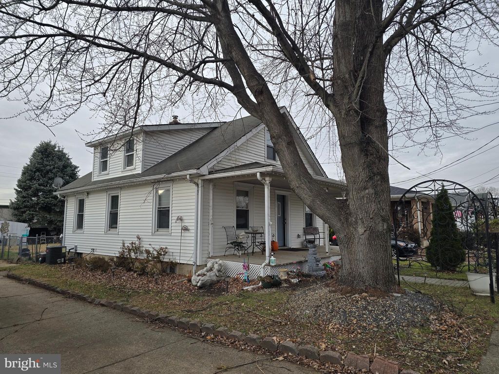 Photo of 14 Grieb Avenue, LEVITTOWN, PA 19057 (MLS # PABU2110344)