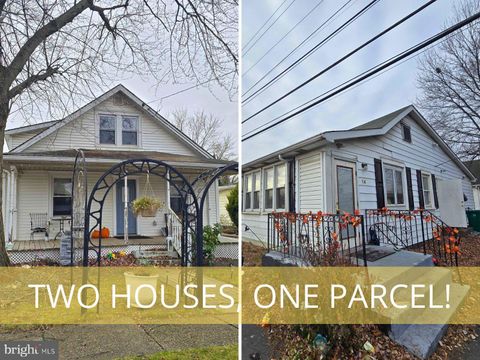 Multifamily For Sale - 14-16 Grieb Avenue<br/> LEVITTOWN, PA 19057