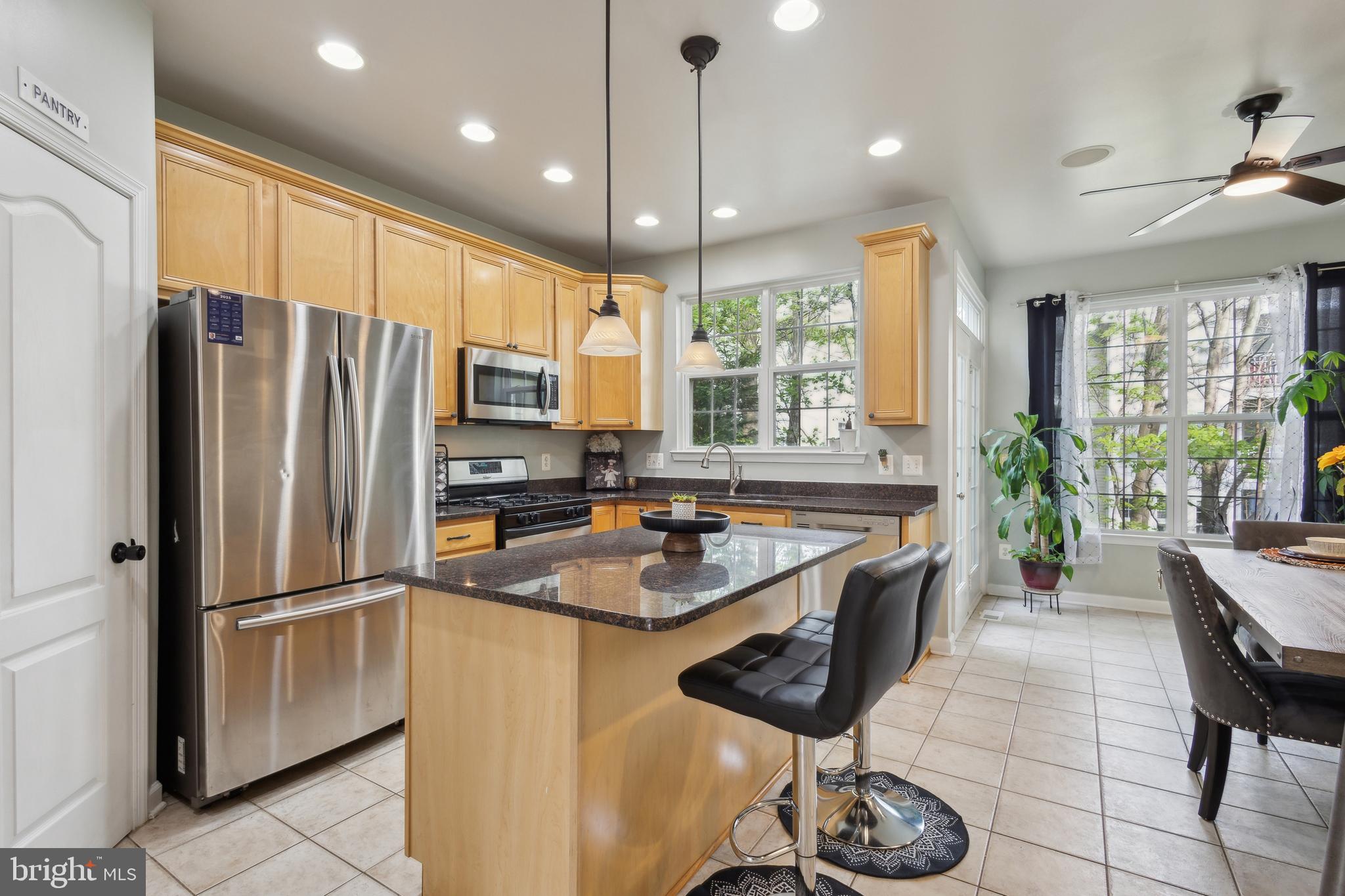 GROVE AT HUNTLEY MEADOWS - Residential