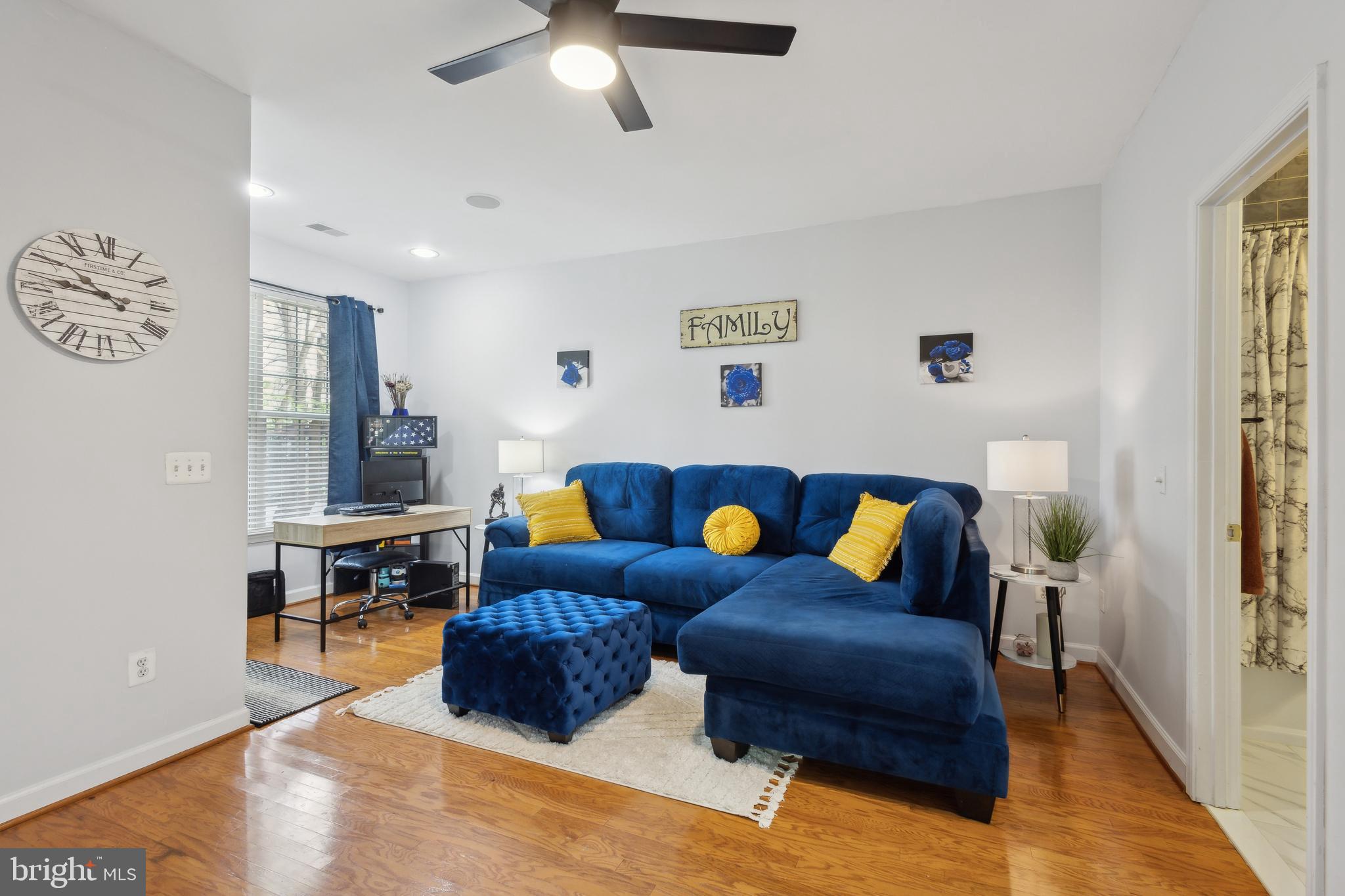 GROVE AT HUNTLEY MEADOWS - Residential