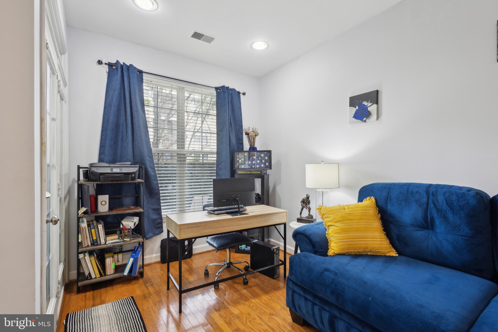 GROVE AT HUNTLEY MEADOWS - Residential