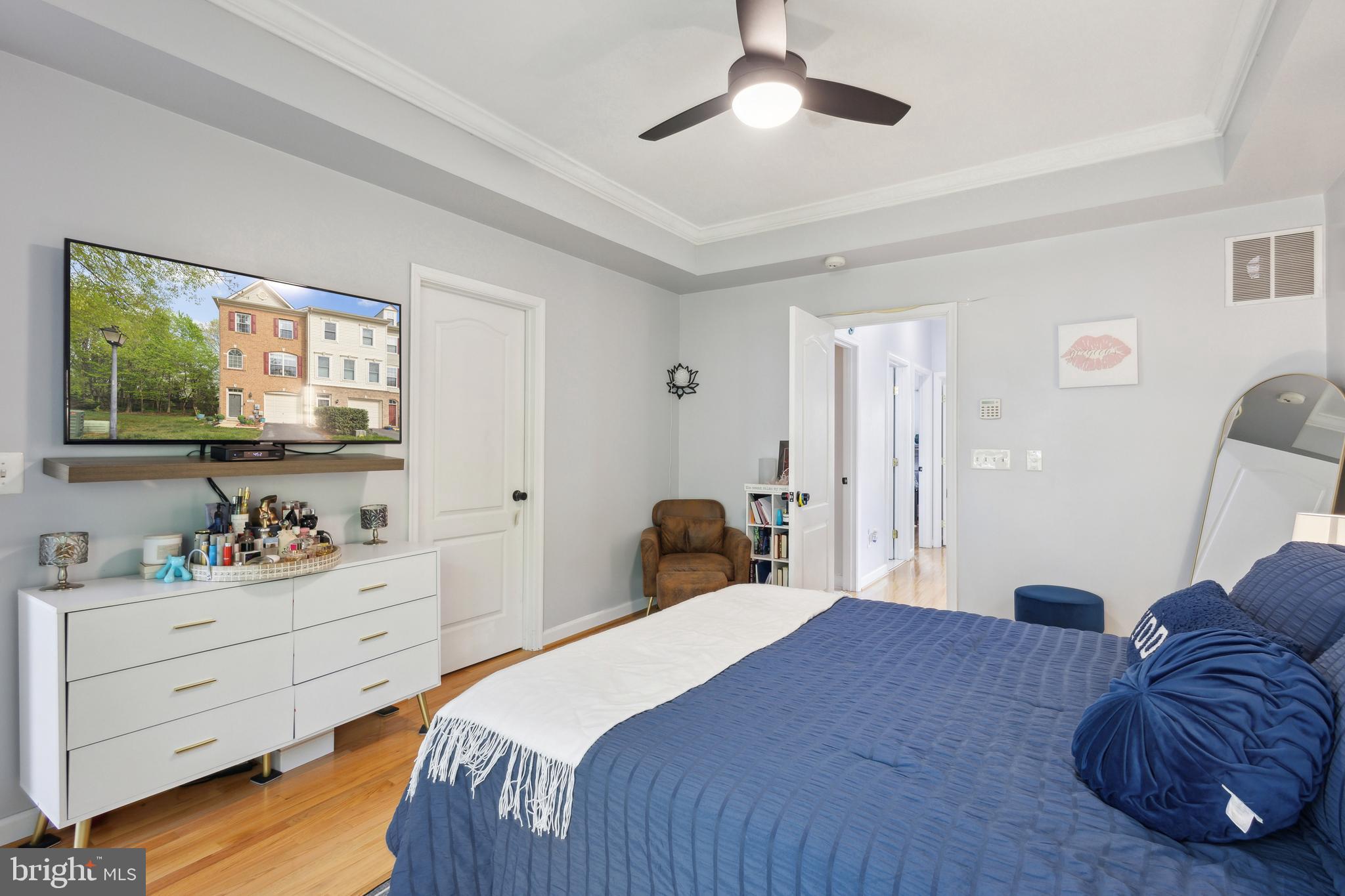 GROVE AT HUNTLEY MEADOWS - Residential