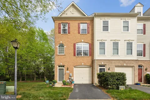 7545 Great Swan Court, Alexandria, VA MLS: VAFX2232504
