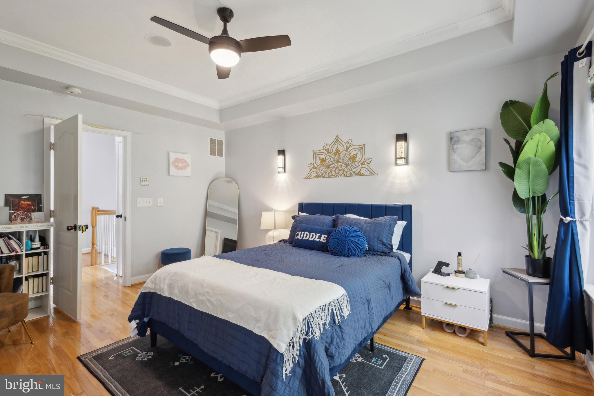 GROVE AT HUNTLEY MEADOWS - Residential