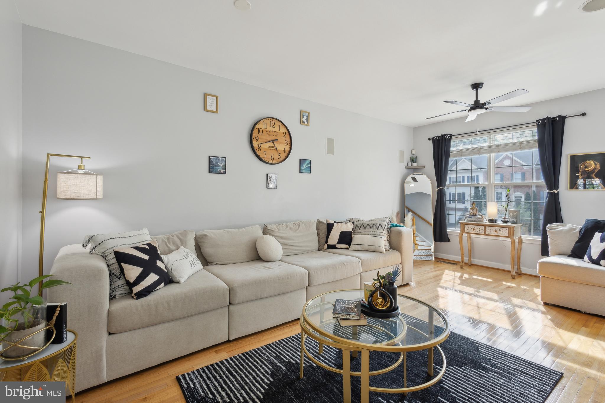 GROVE AT HUNTLEY MEADOWS - Residential