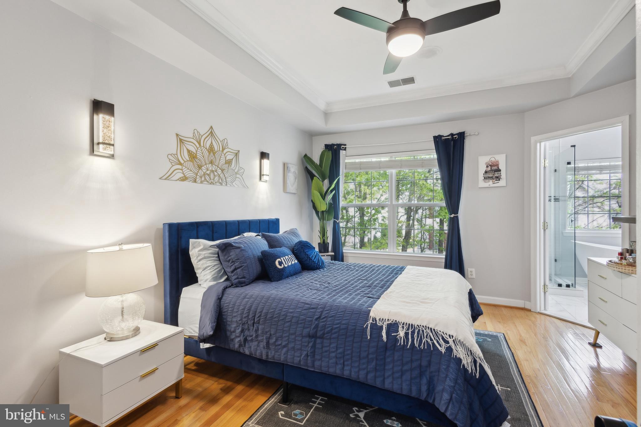 GROVE AT HUNTLEY MEADOWS - Residential