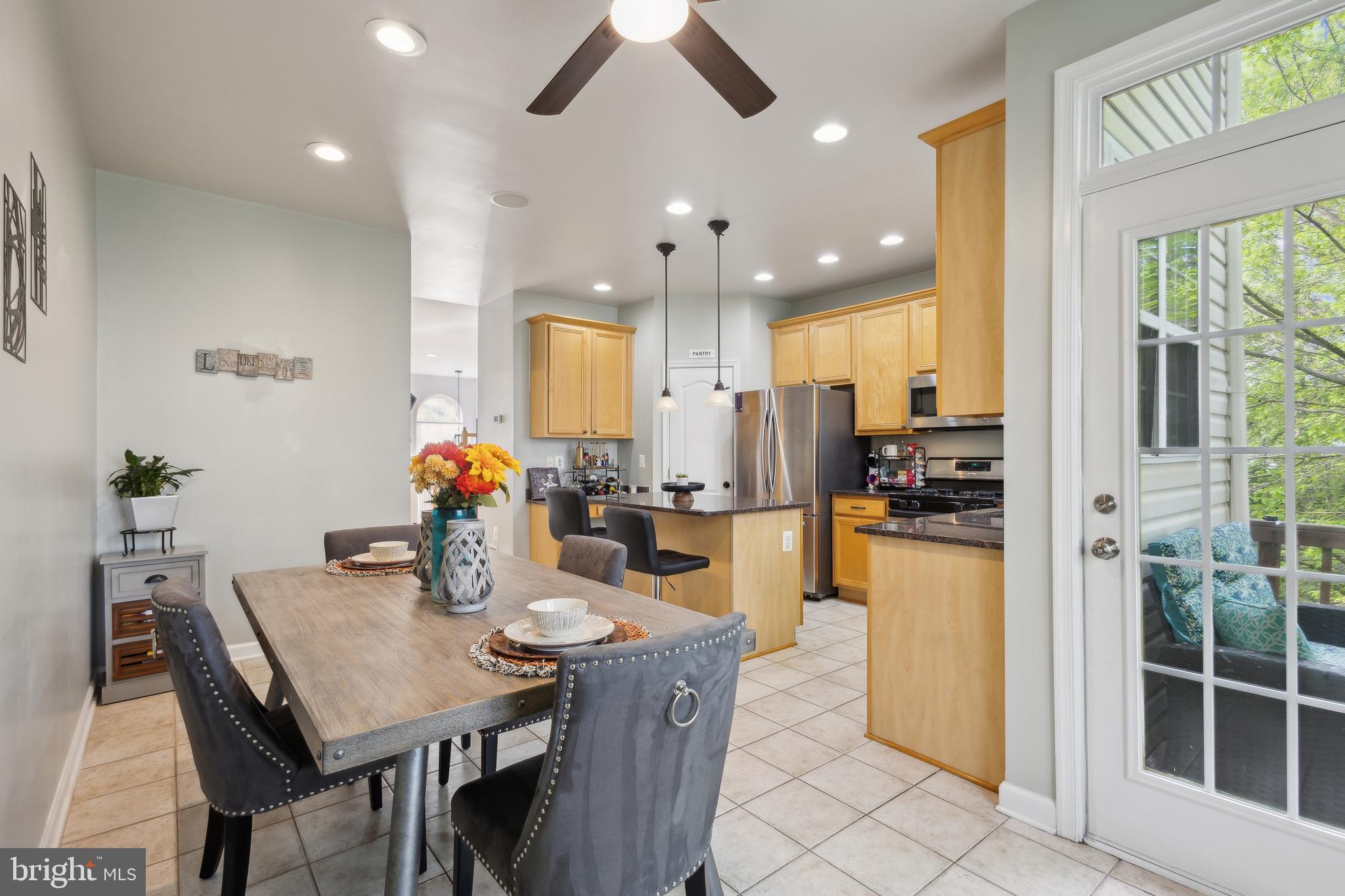 GROVE AT HUNTLEY MEADOWS - Residential