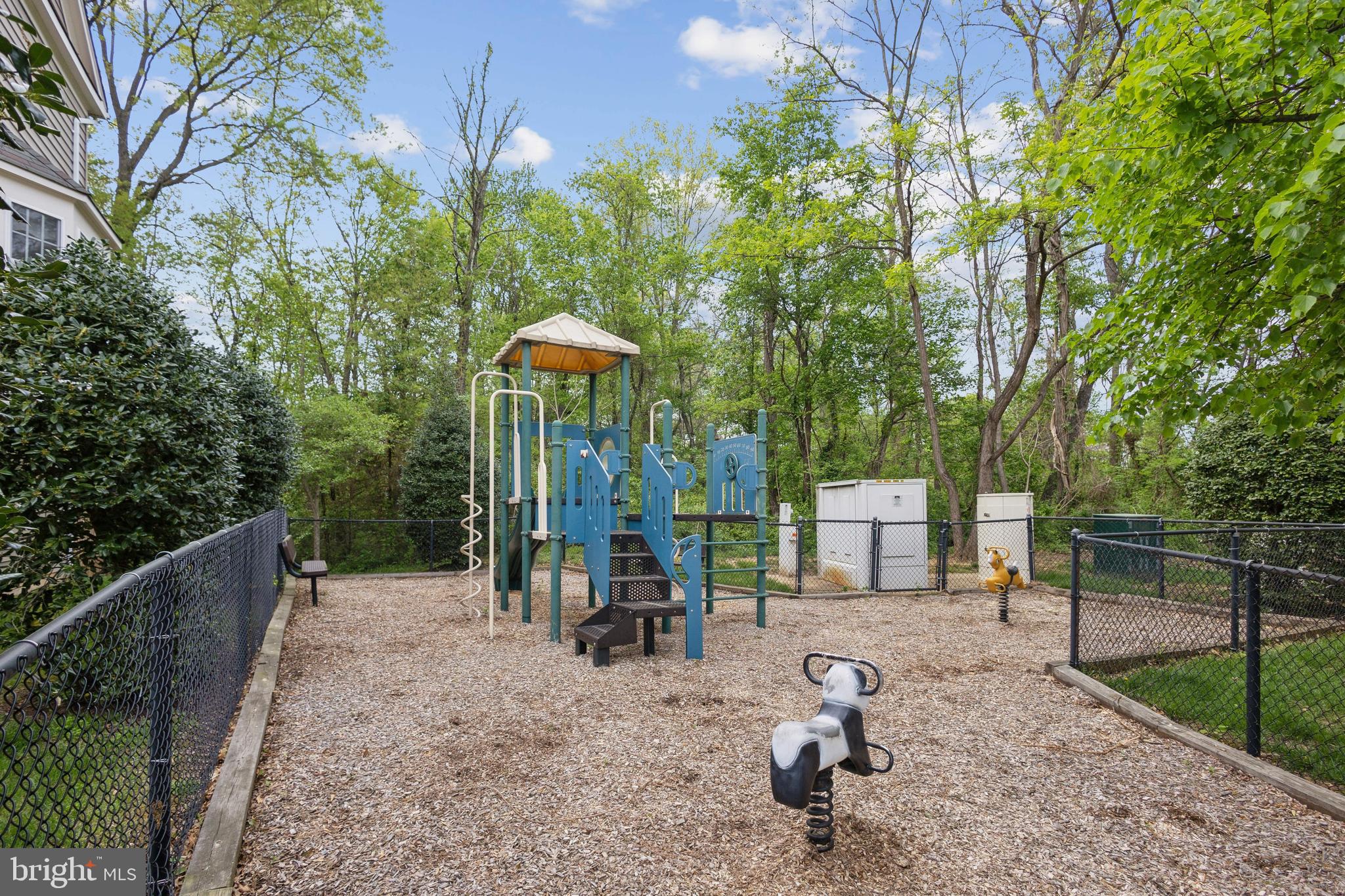 GROVE AT HUNTLEY MEADOWS - Residential