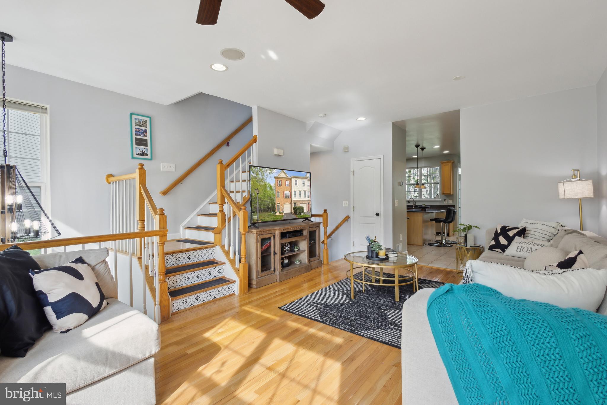 GROVE AT HUNTLEY MEADOWS - Residential