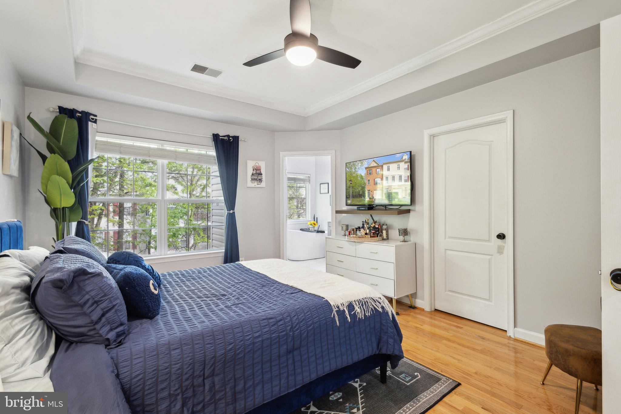 GROVE AT HUNTLEY MEADOWS - Residential