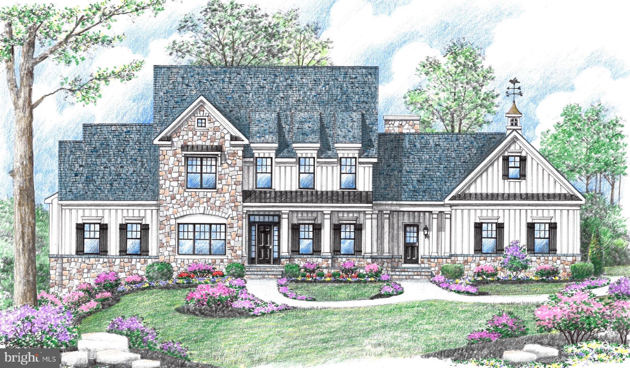 BRIAR KNOLL - Residential