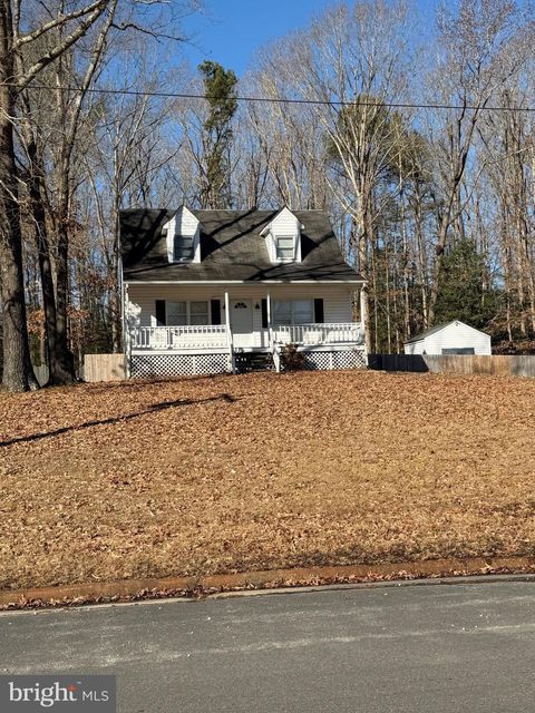 11332 CEDAR RUN PRINCE GEORGE VA 23875