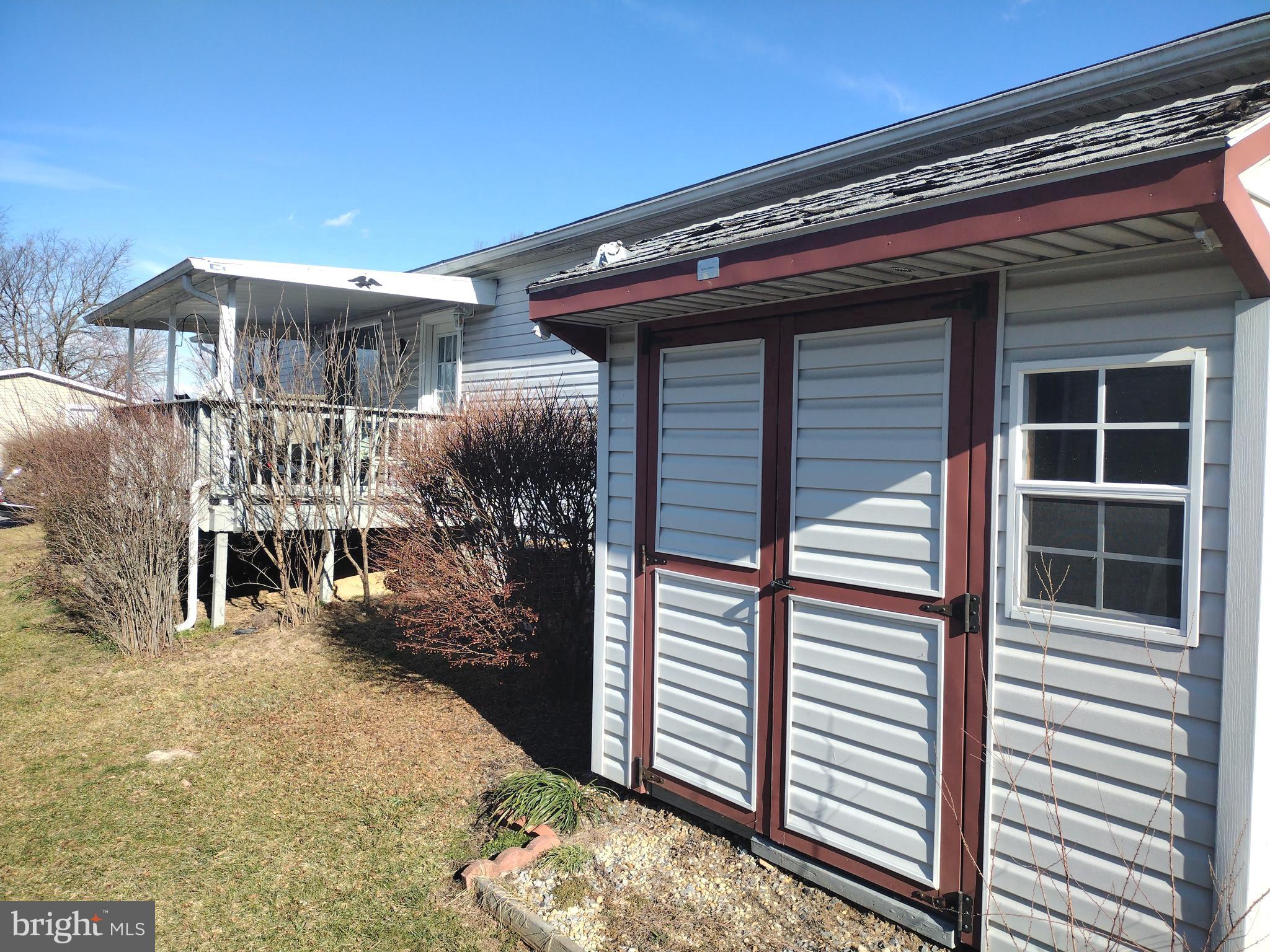 MEADOW BREEZE - Residential