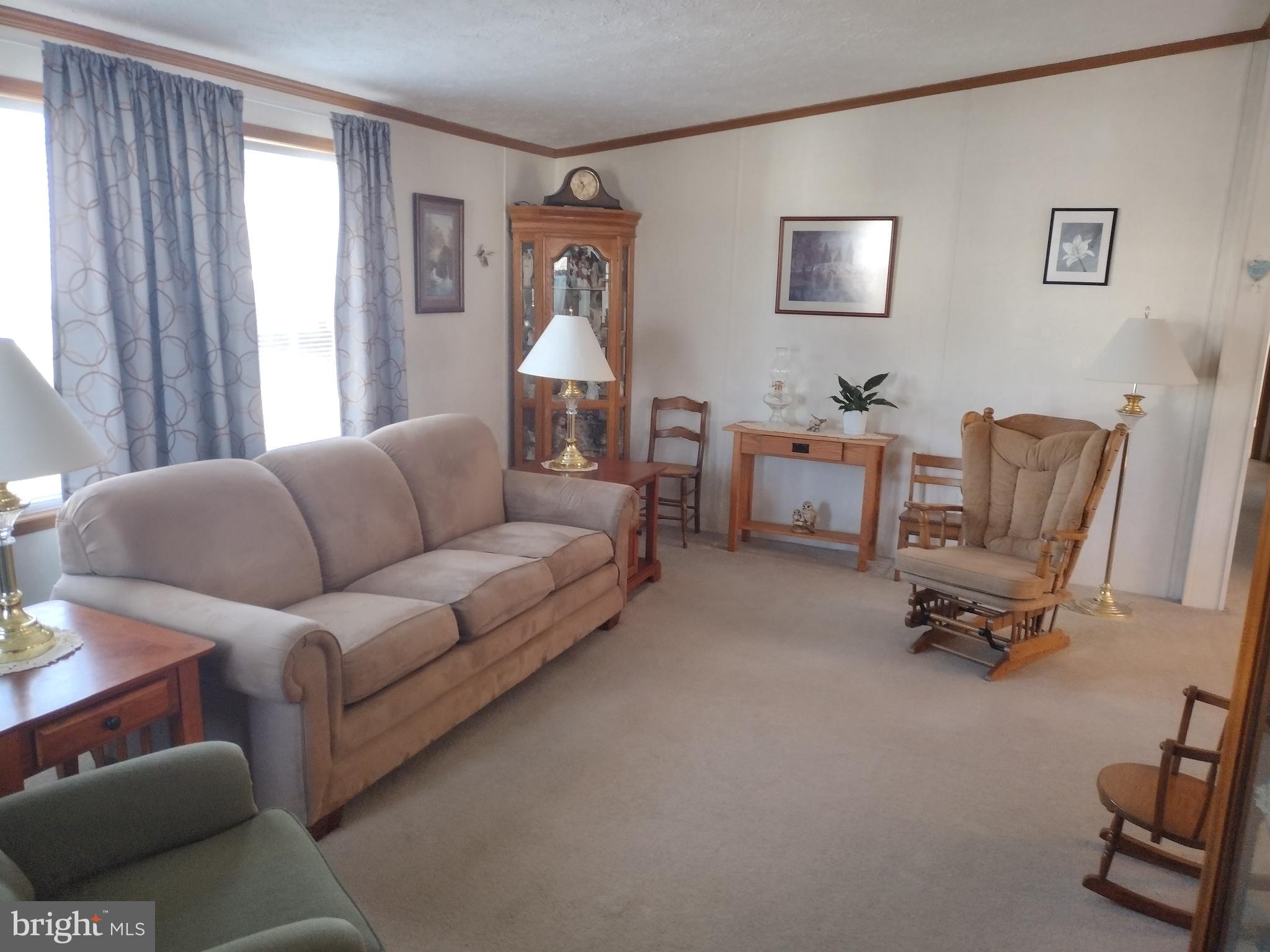 MEADOW BREEZE - Residential