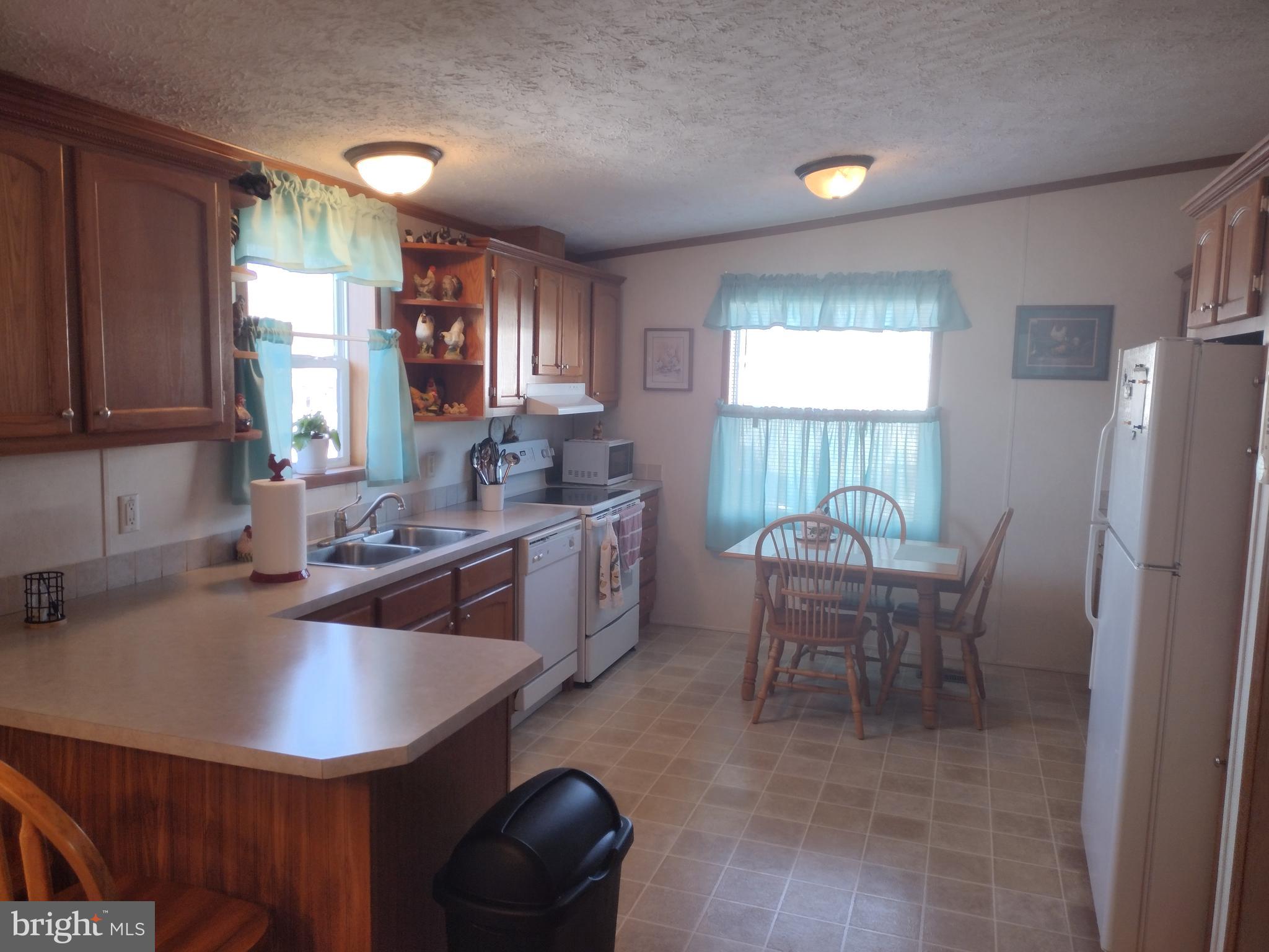 MEADOW BREEZE - Residential