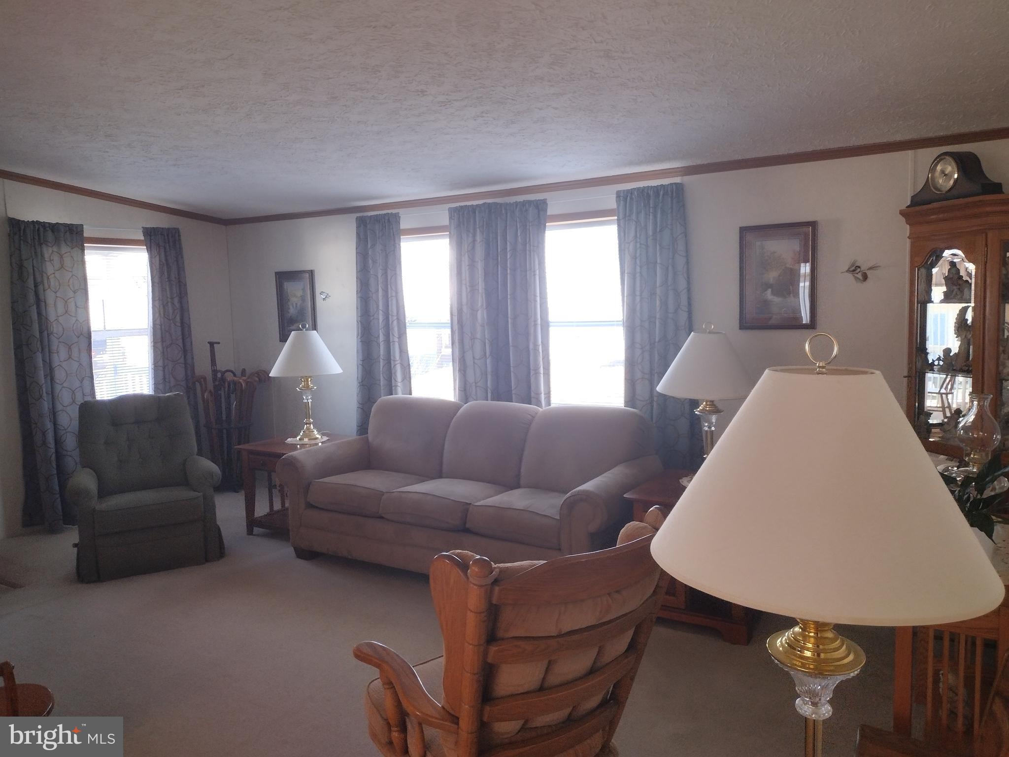 MEADOW BREEZE - Residential