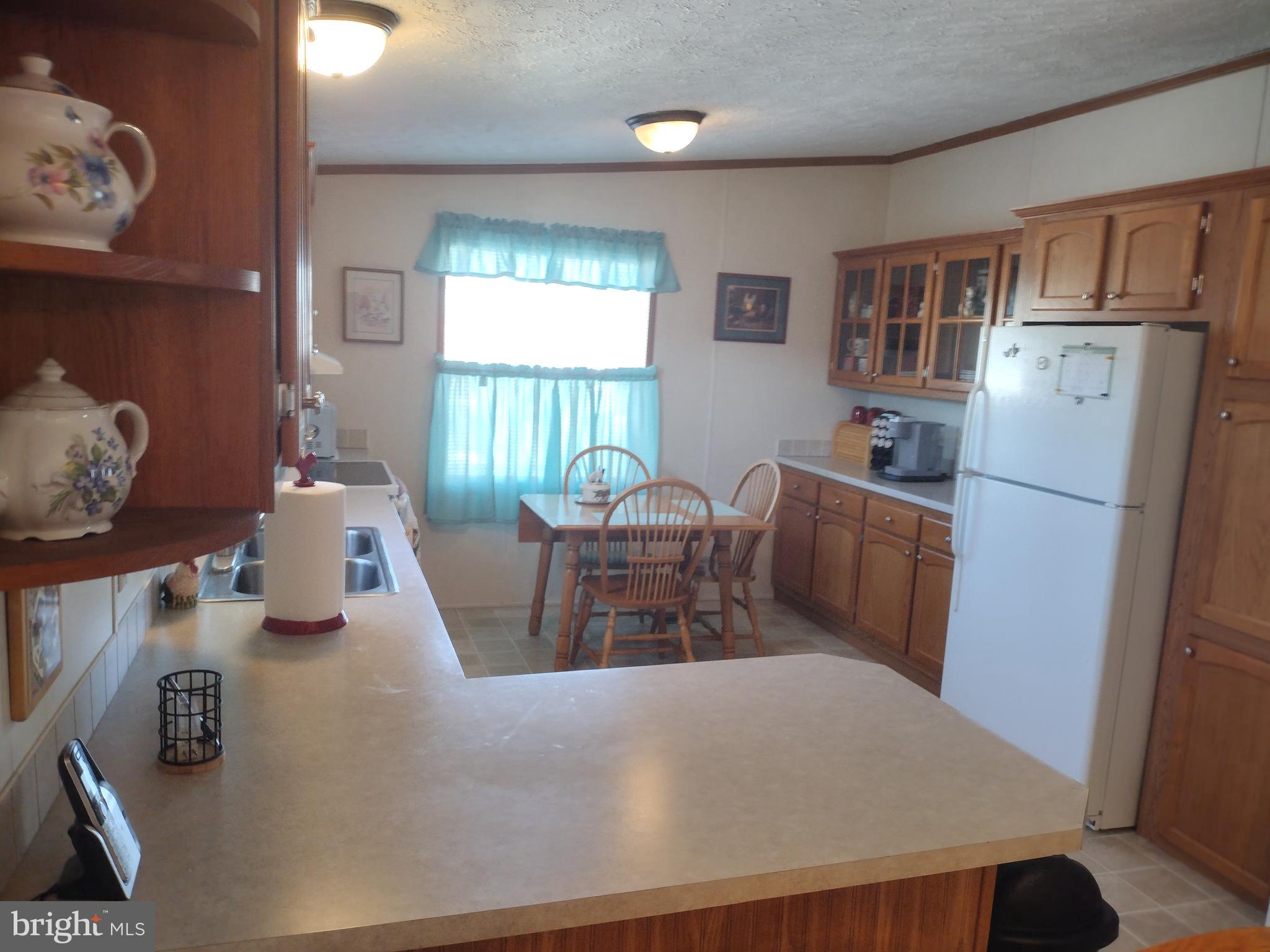 MEADOW BREEZE - Residential