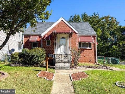 111 S STUART STREET ESSEX MD 21221