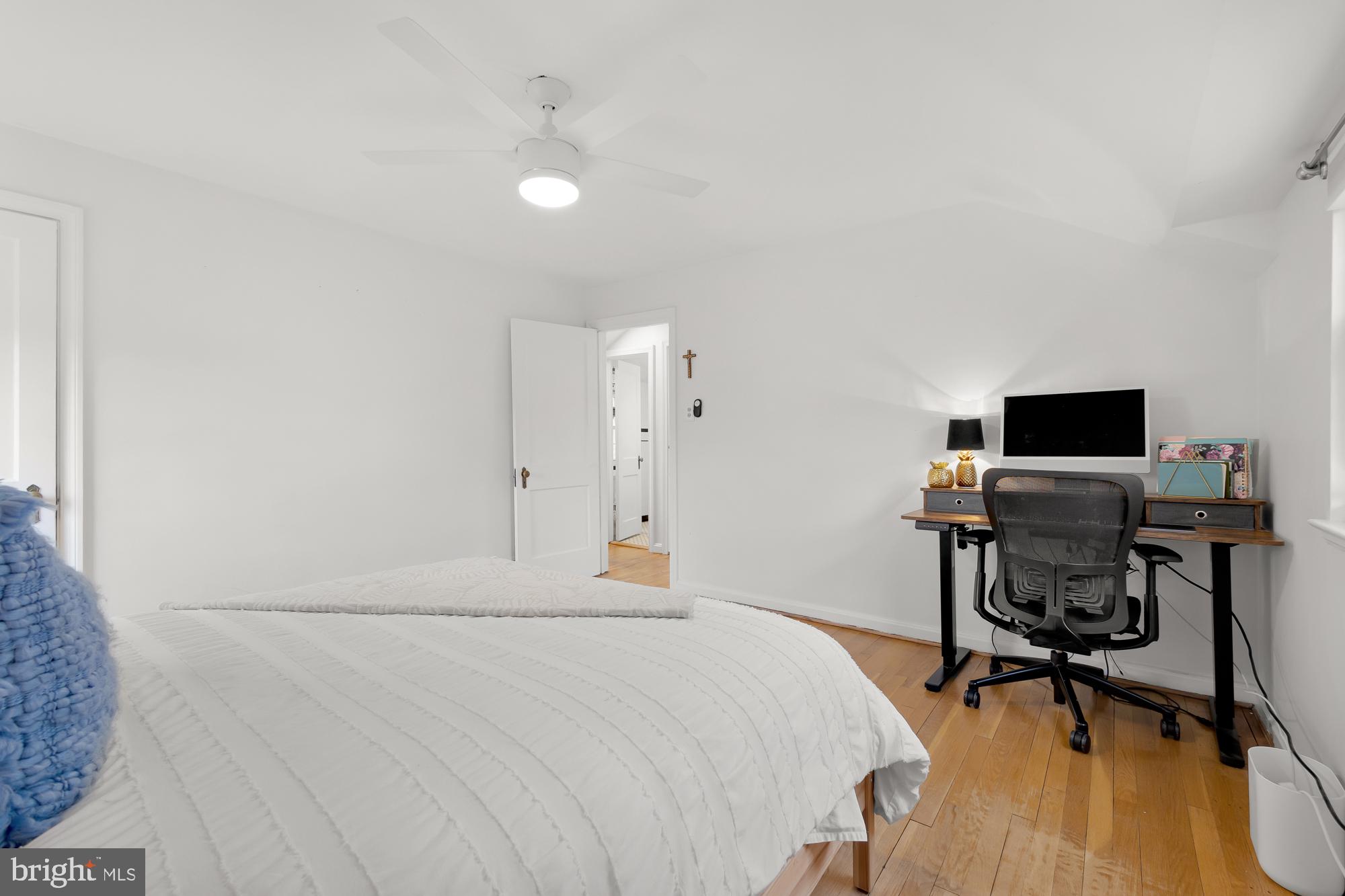 CHEVERLY - Residential