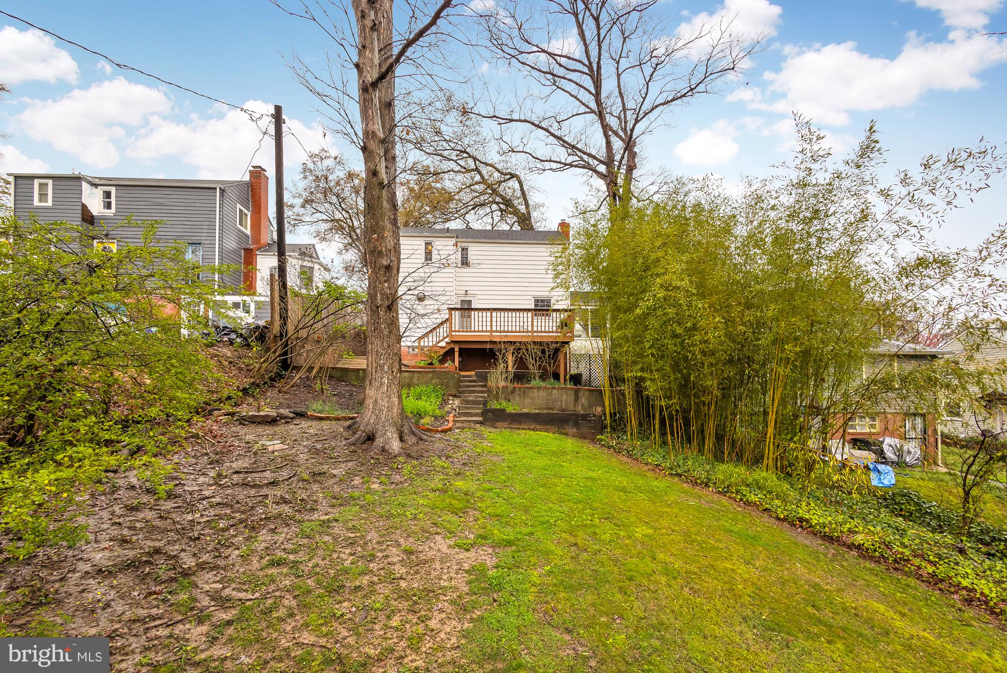 CHEVERLY - Residential