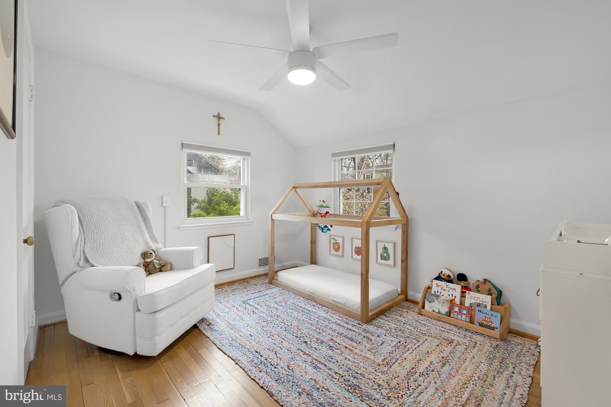 CHEVERLY - Residential