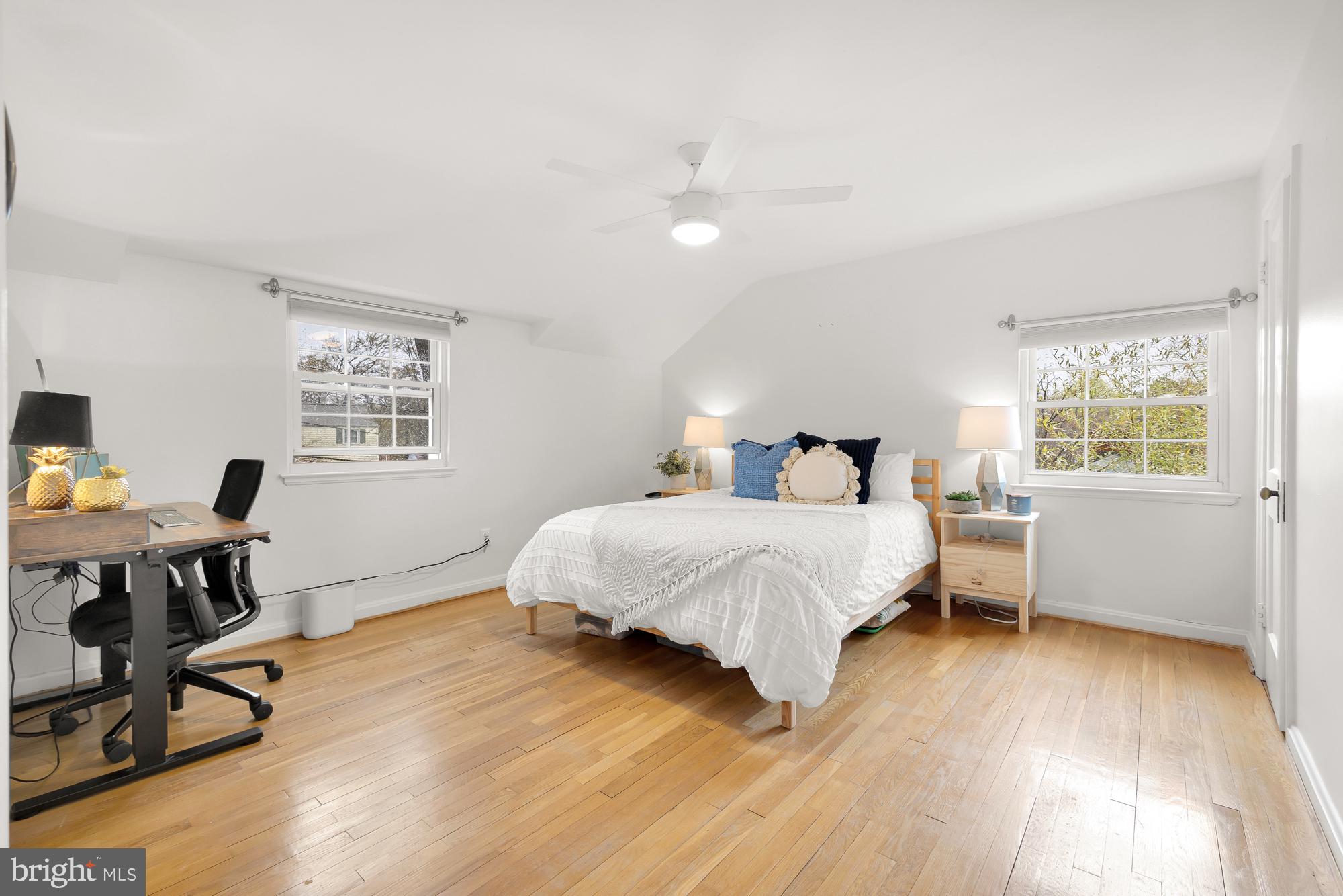 CHEVERLY - Residential