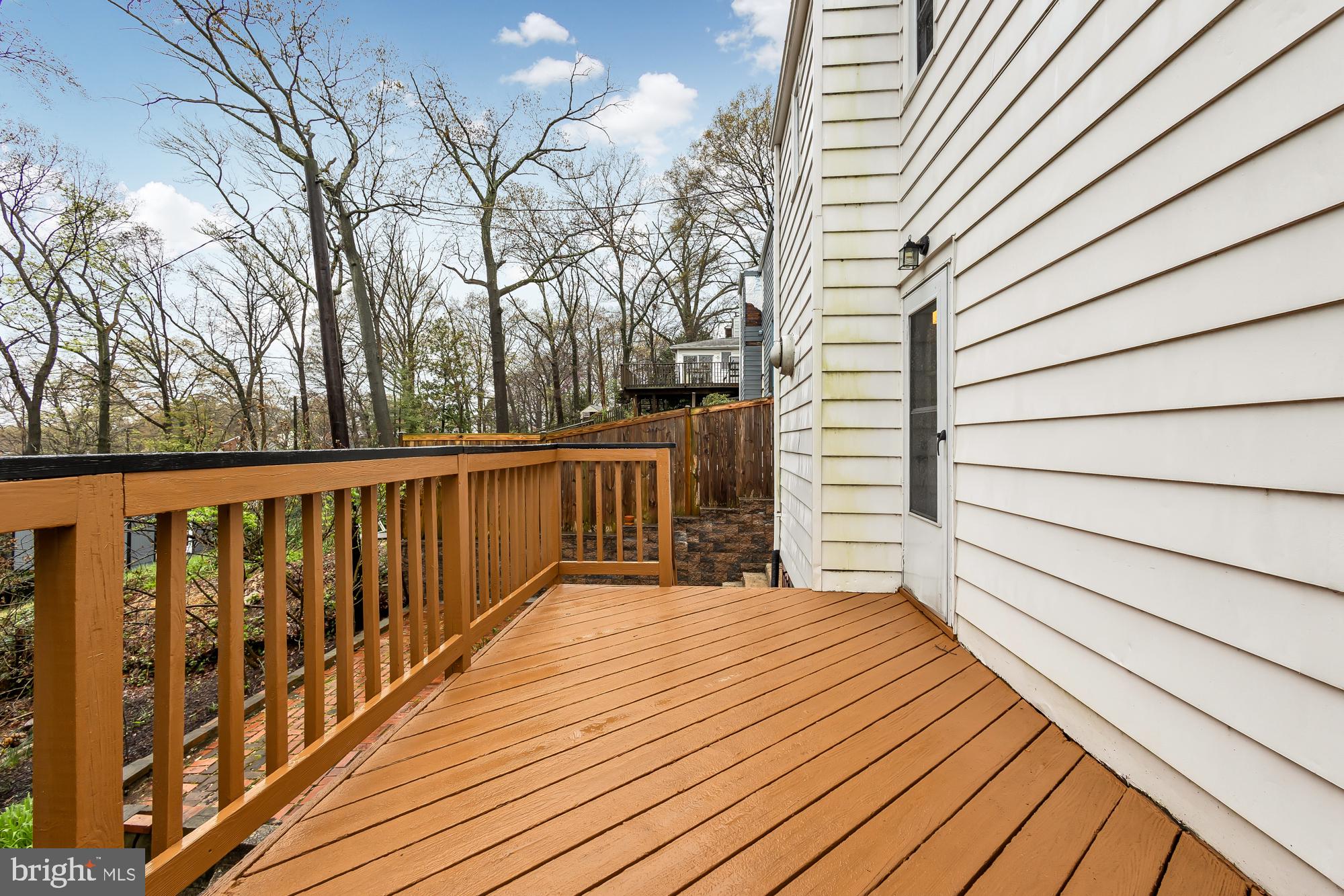 CHEVERLY - Residential