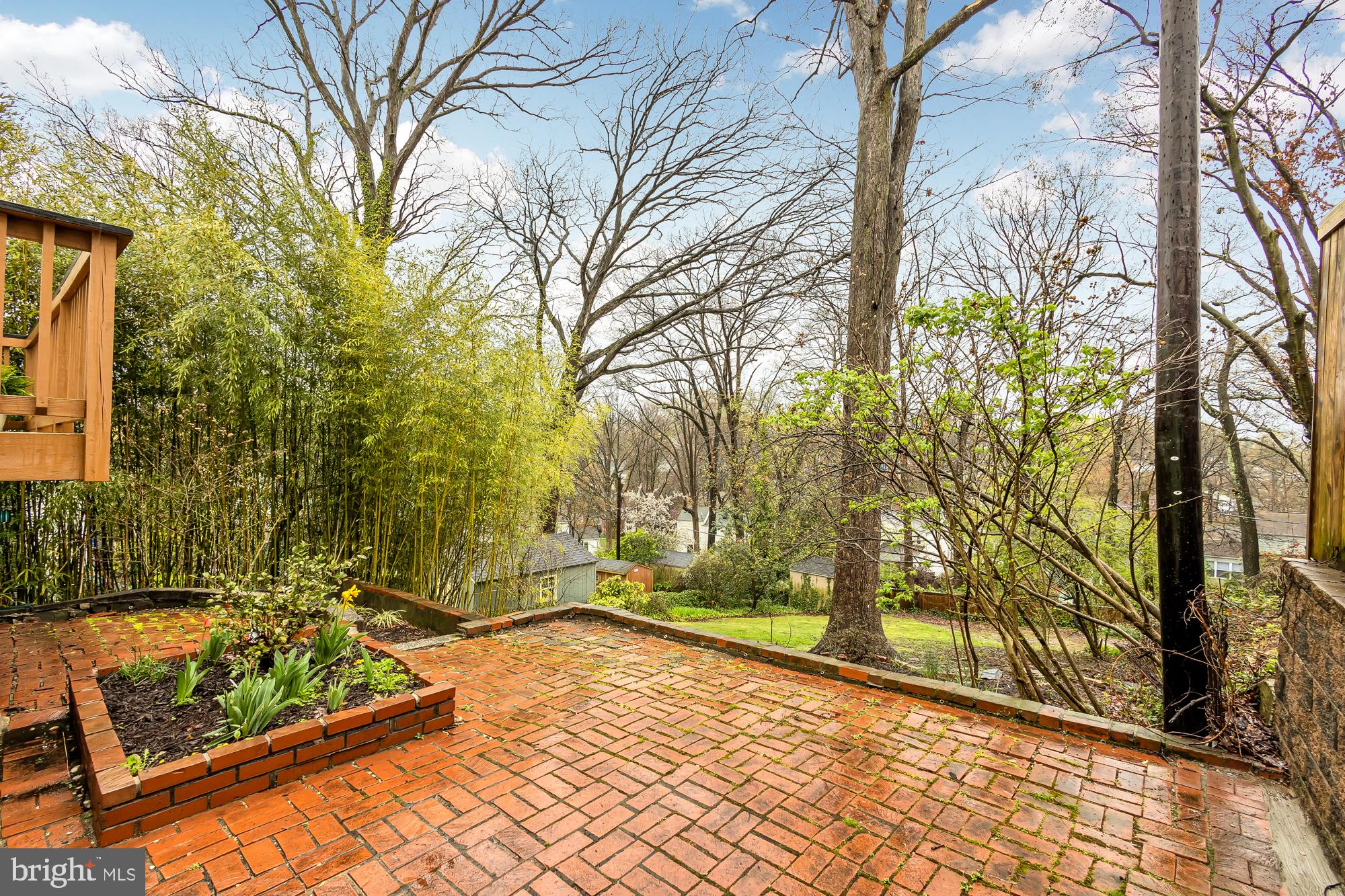 CHEVERLY - Residential