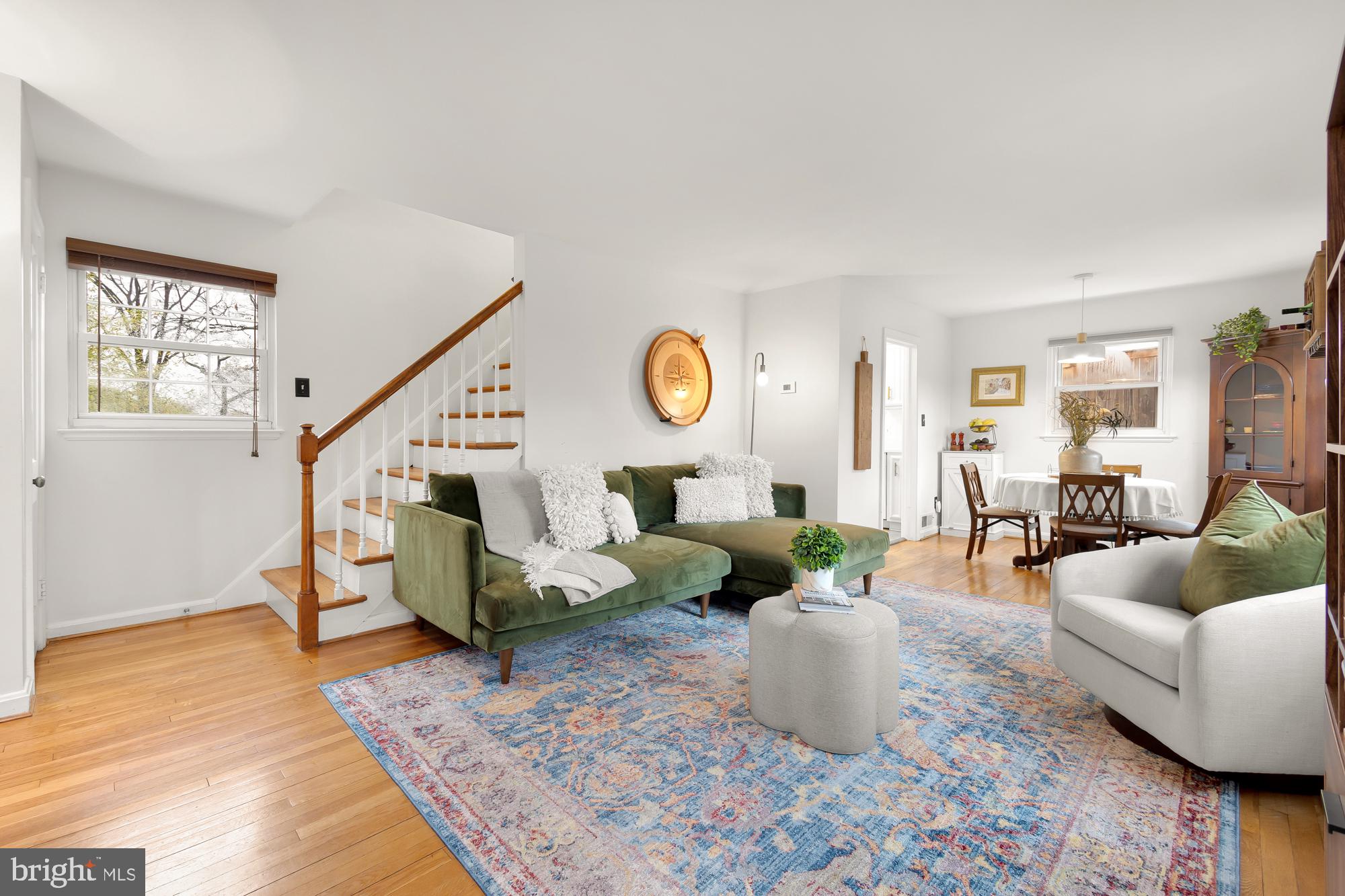 CHEVERLY - Residential