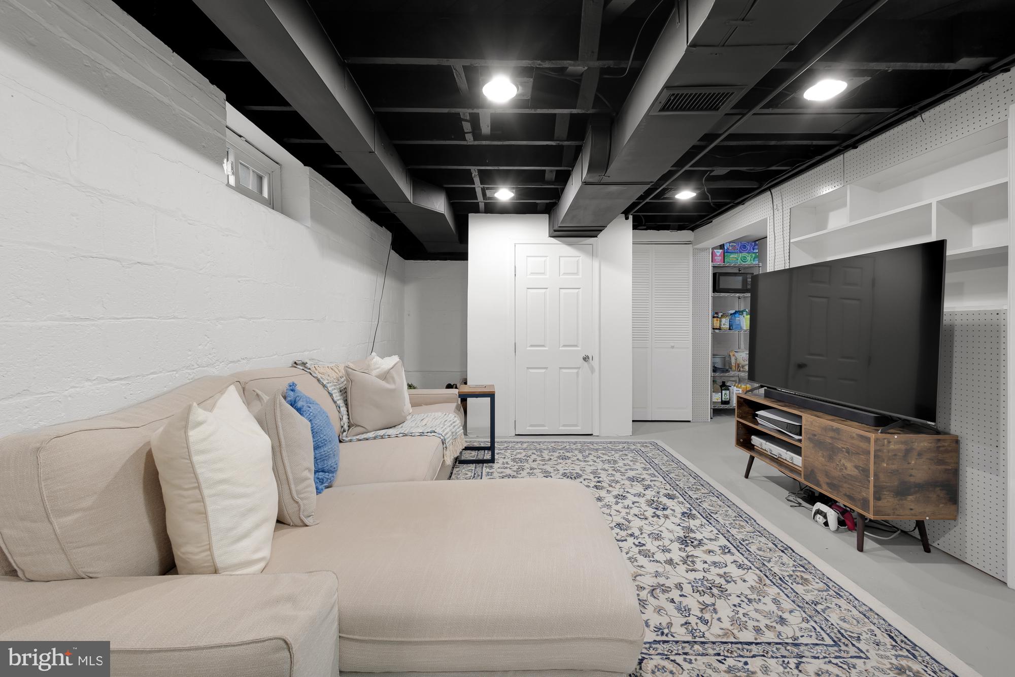 CHEVERLY - Residential