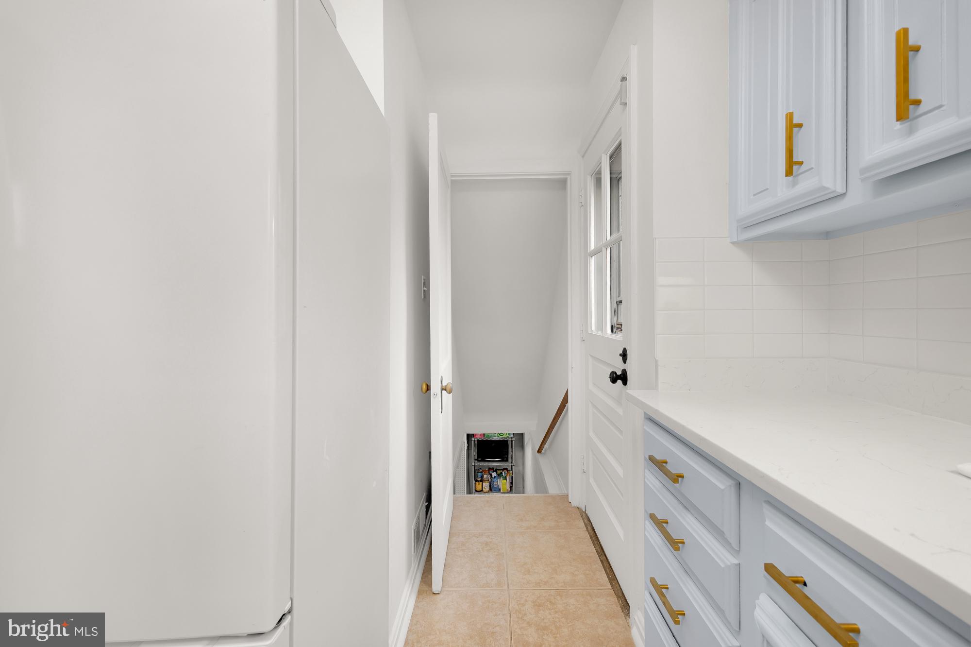 CHEVERLY - Residential