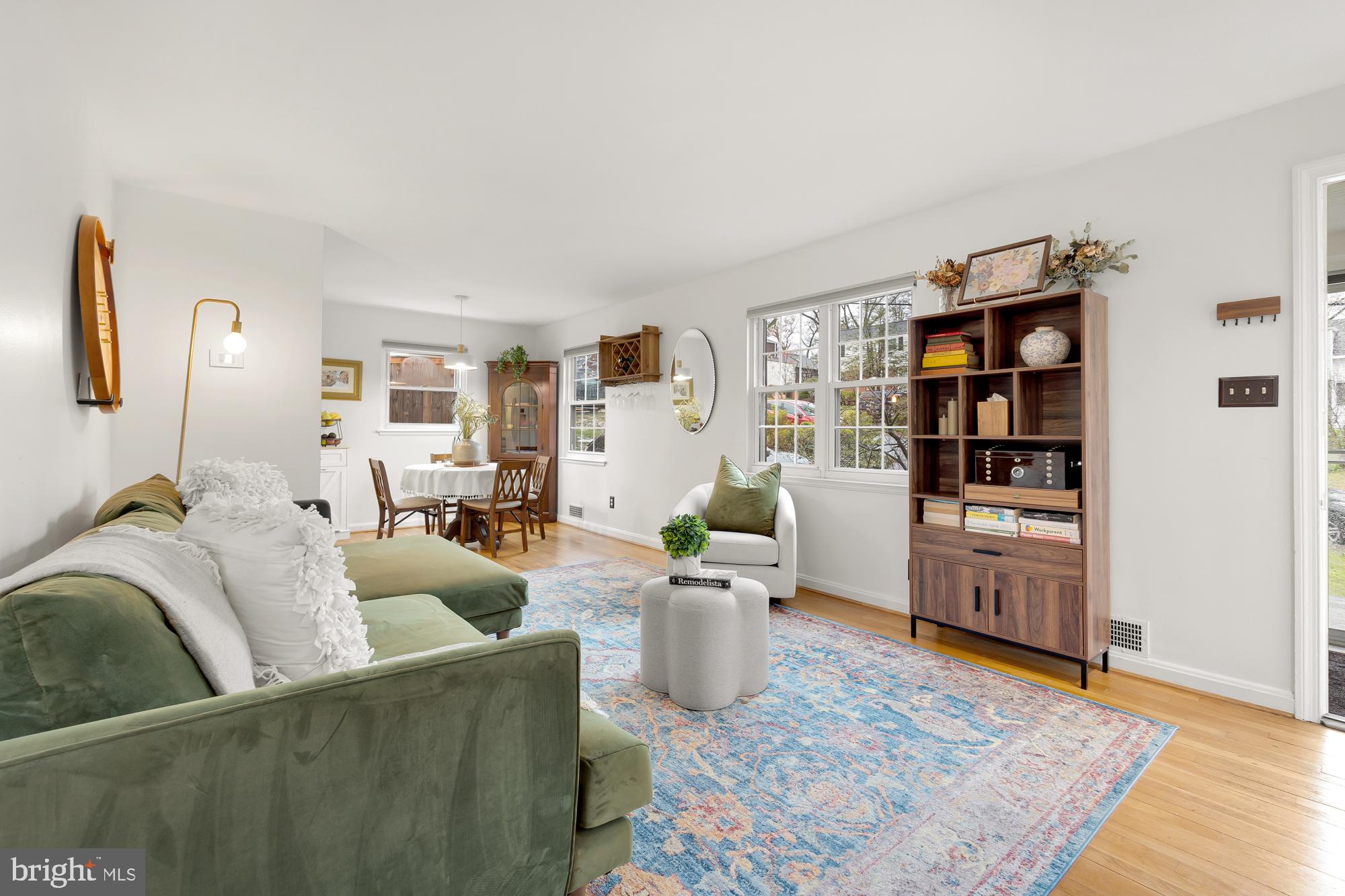 CHEVERLY - Residential