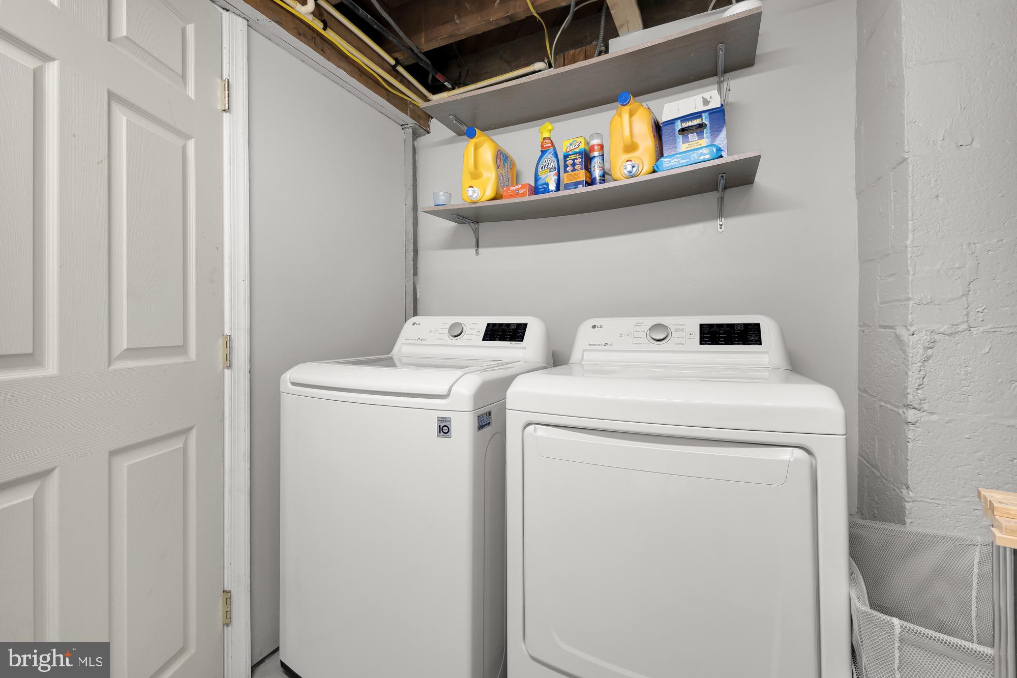 CHEVERLY - Residential