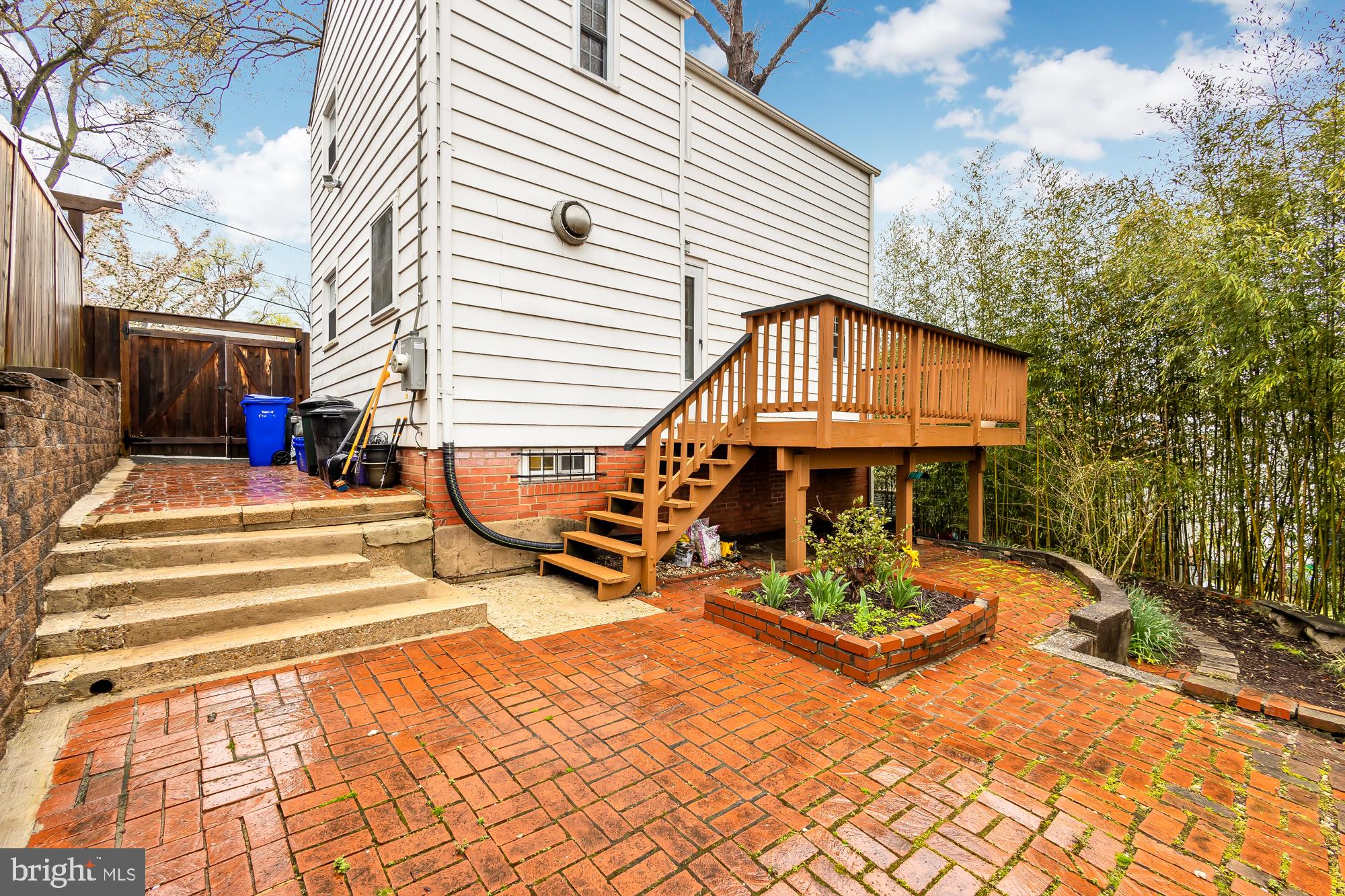 CHEVERLY - Residential