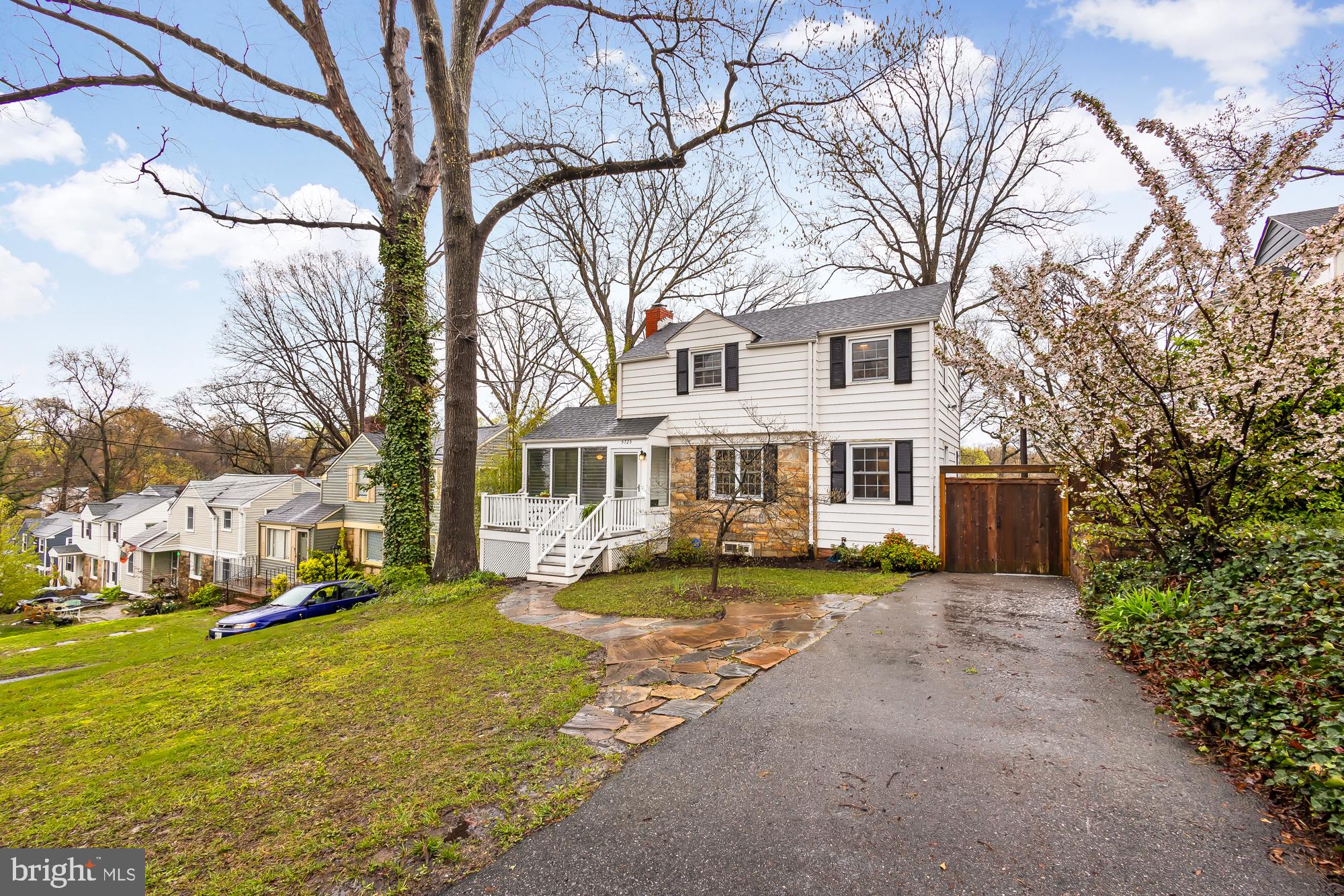 CHEVERLY - Residential