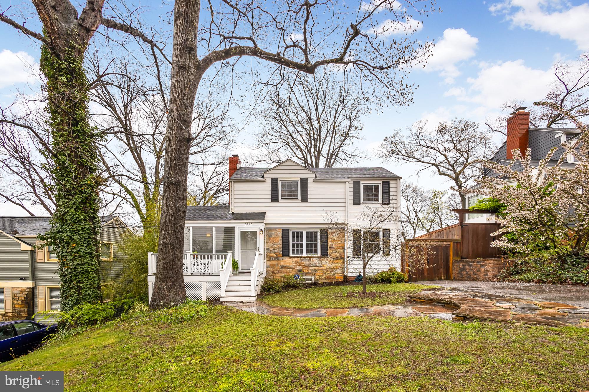 CHEVERLY - Residential