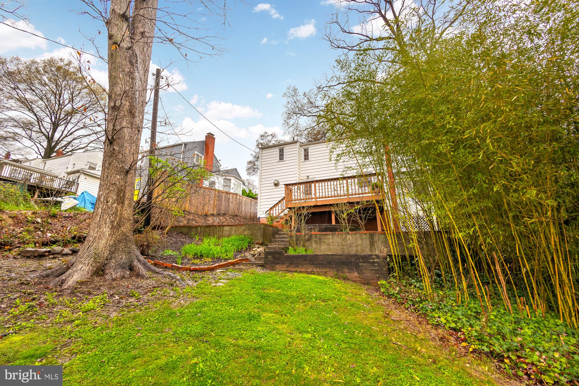 CHEVERLY - Residential