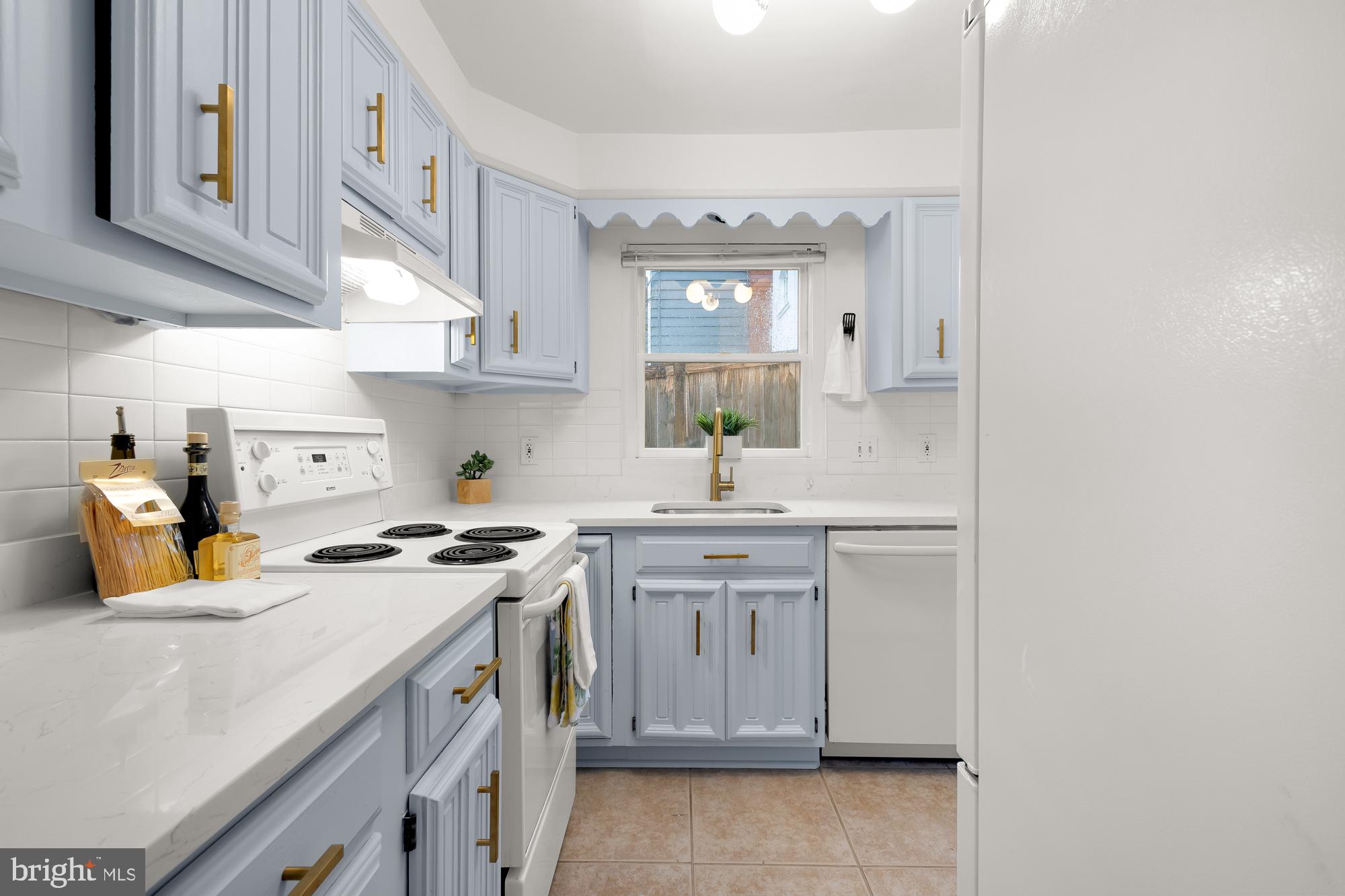 CHEVERLY - Residential