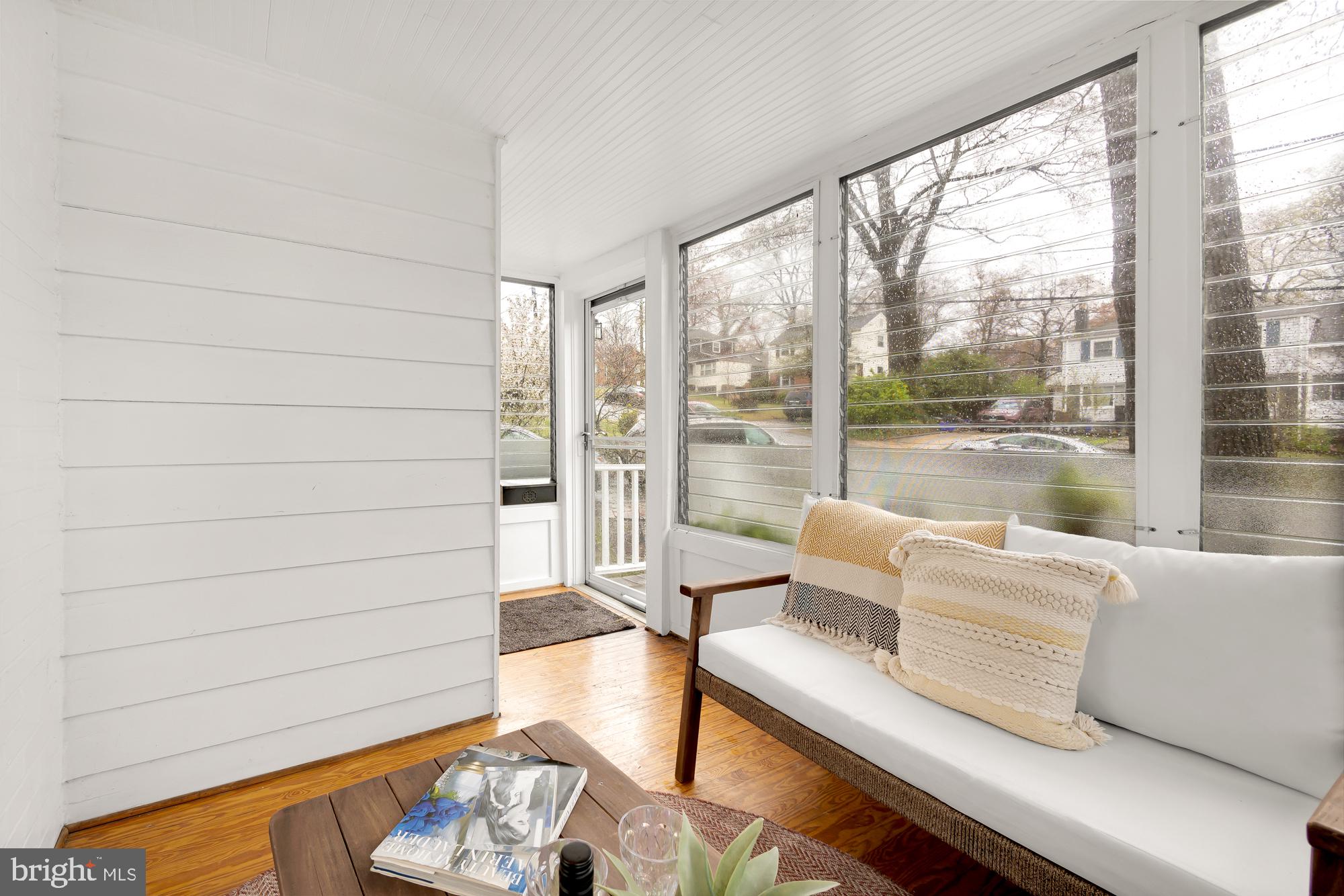 CHEVERLY - Residential