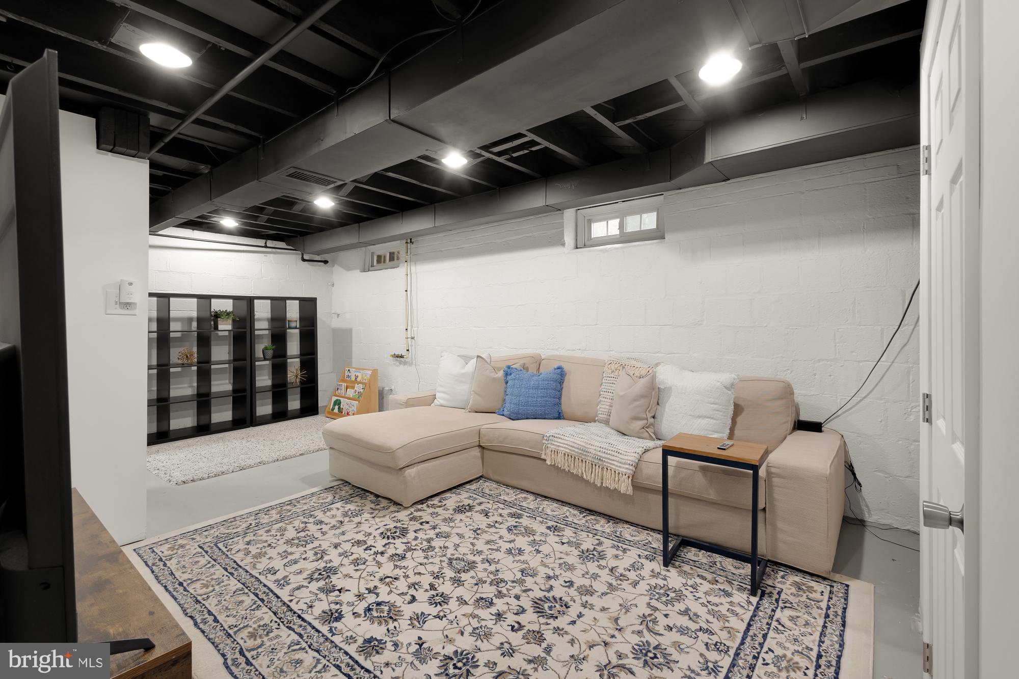 CHEVERLY - Residential